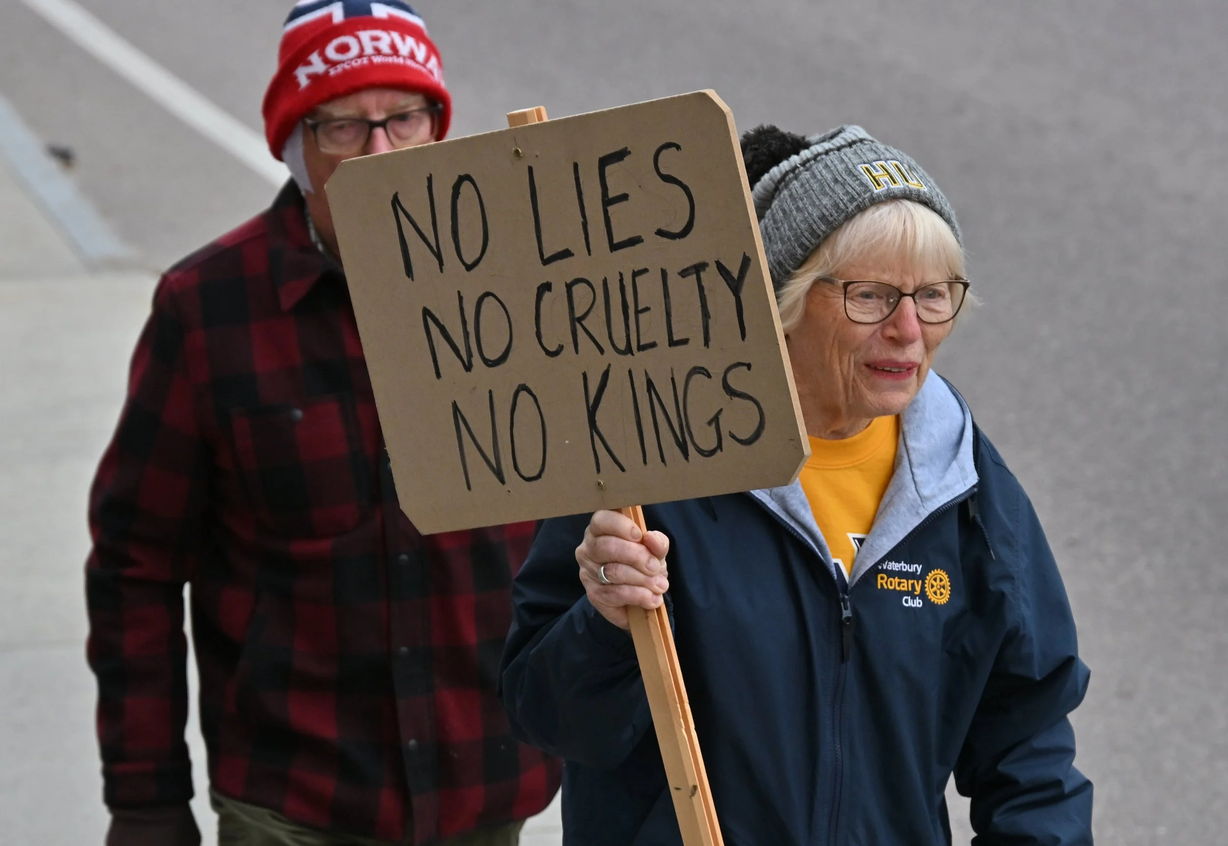  Photo by Gordon Miller  