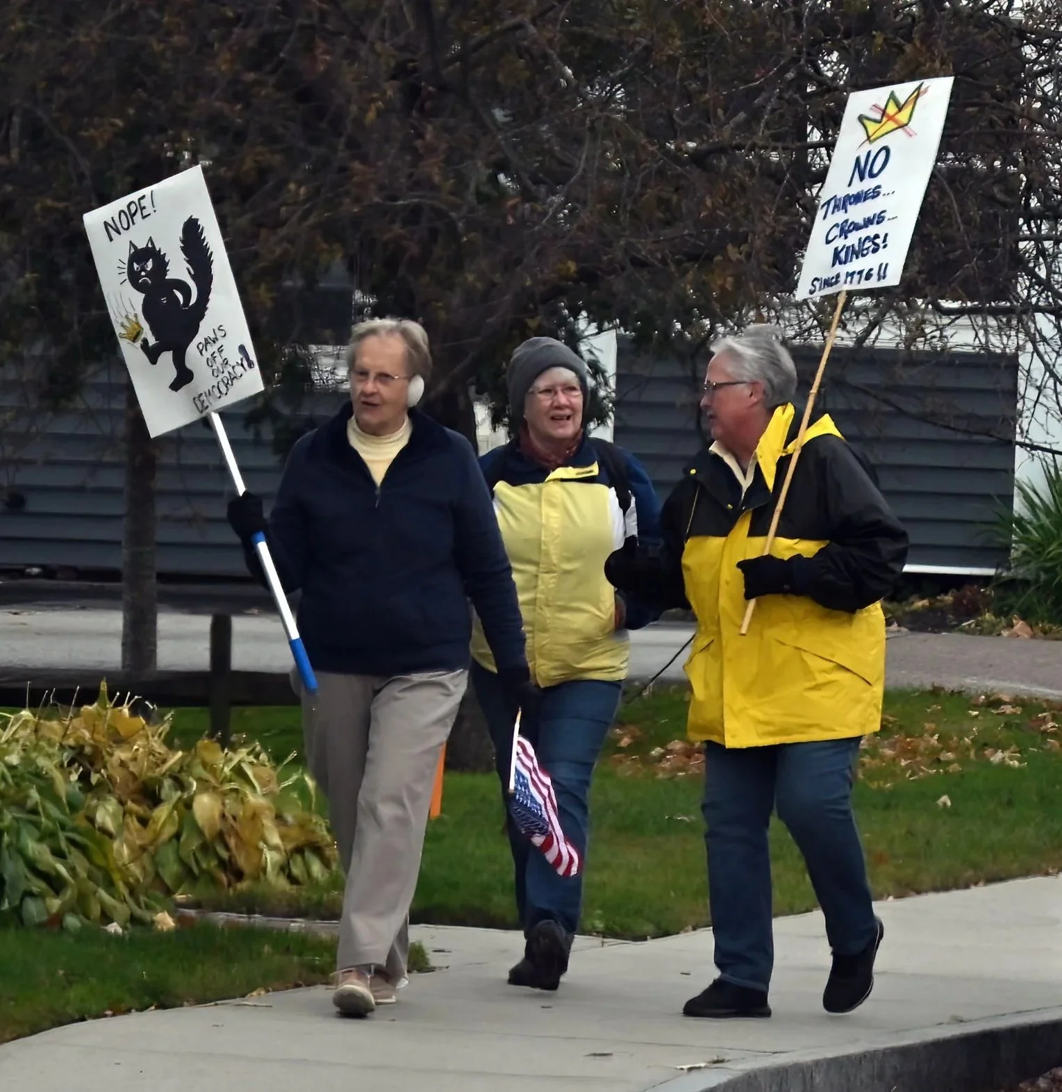  Photo by Gordon Miller  