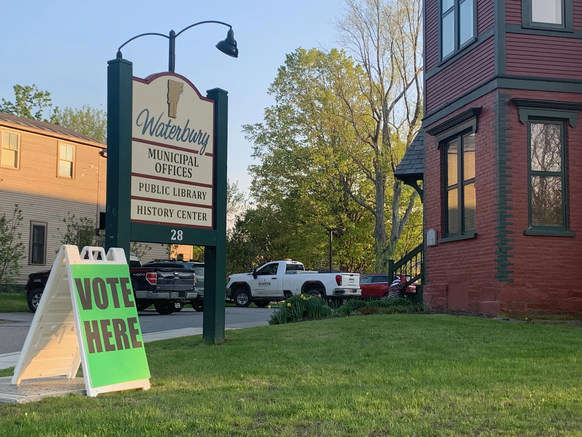 Nov. 4 Election Day: Voters consider $149 million career center construction bond