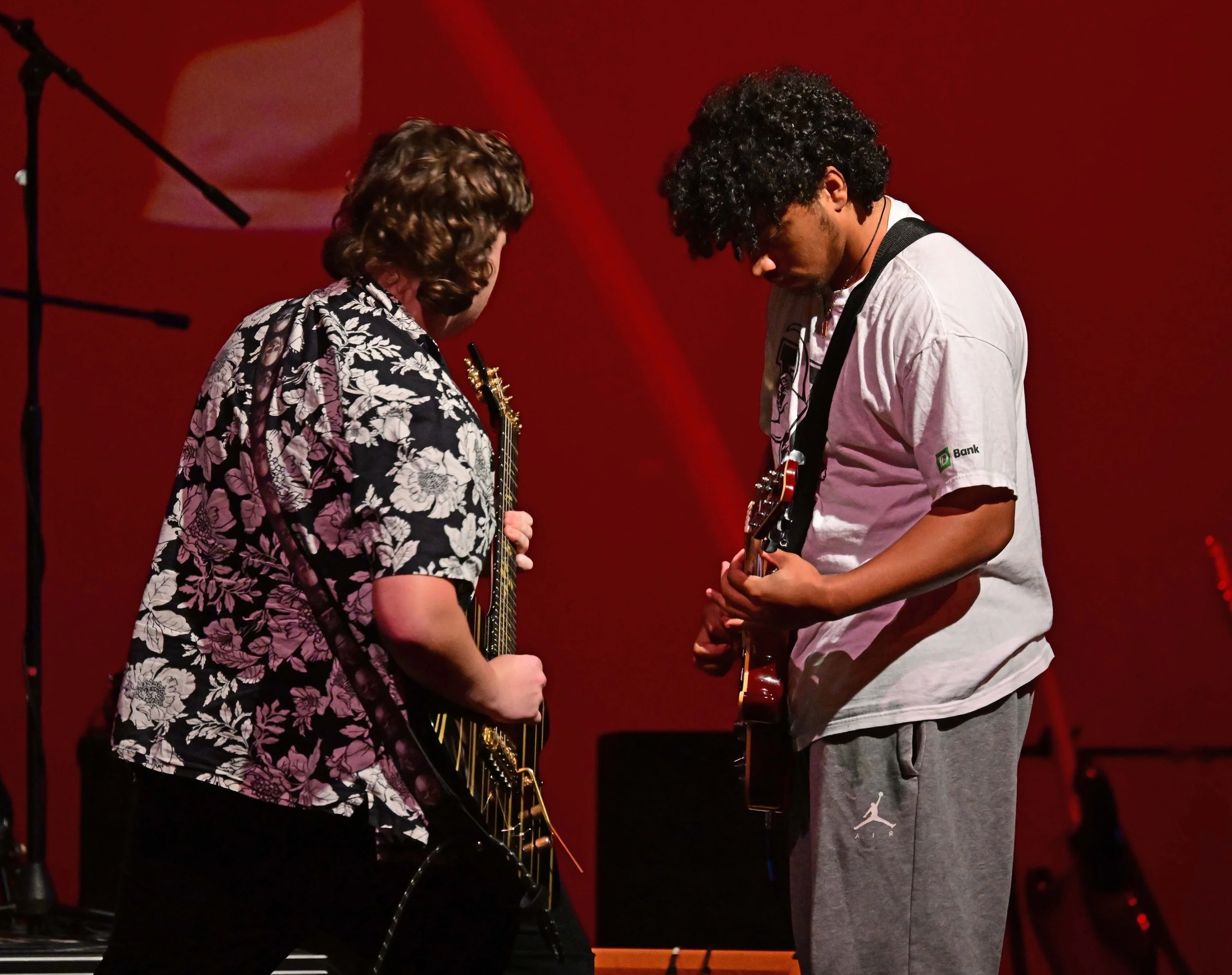  Photo by Gordon Miller 