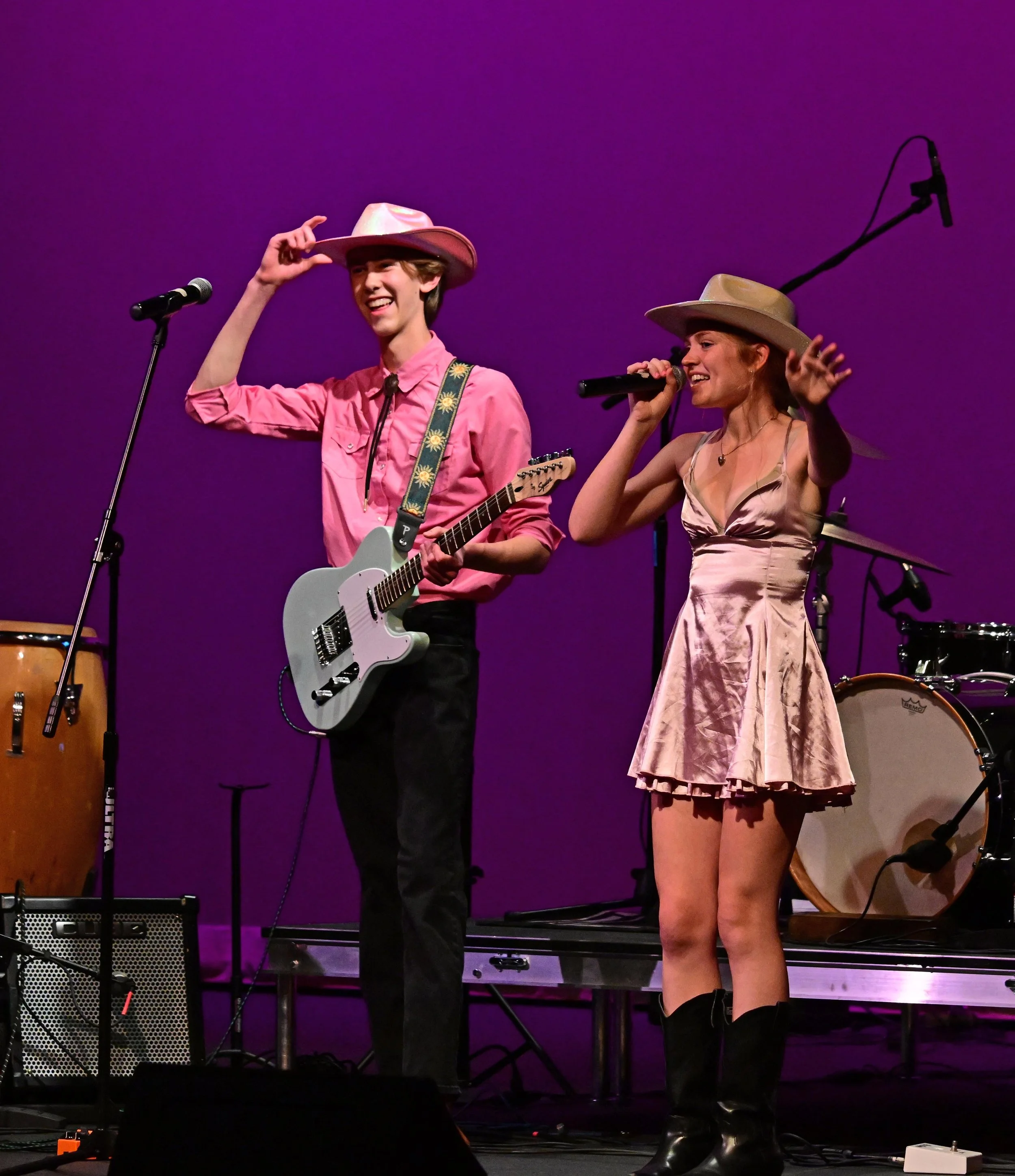  Photo by Gordon Miller 
