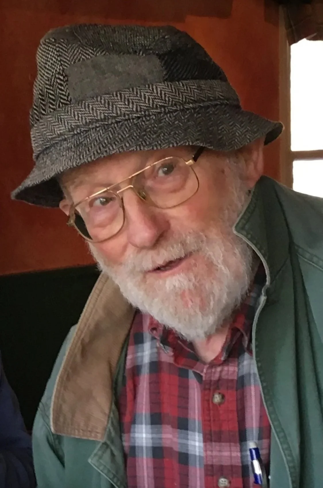 Obituary: John Bisbee
