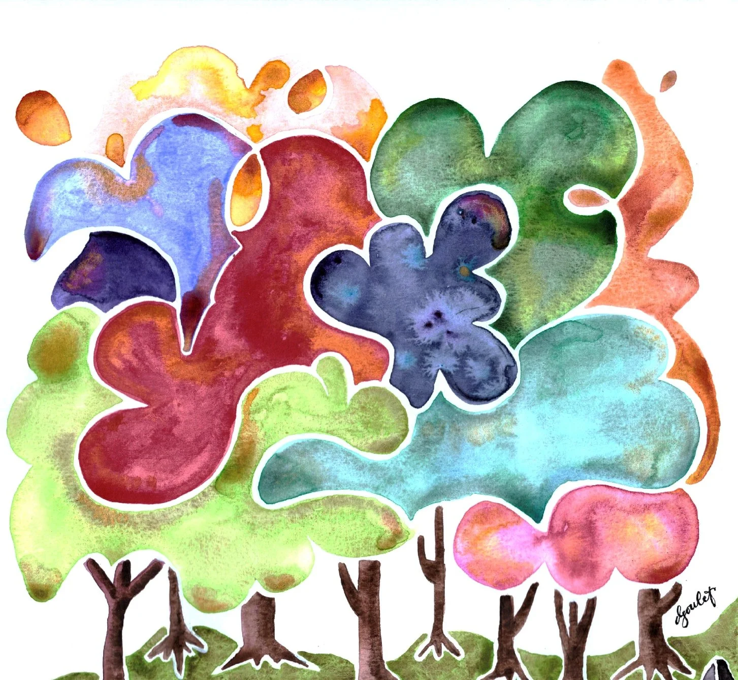 Library serves up art, music, acupuncture, games and more in November 
