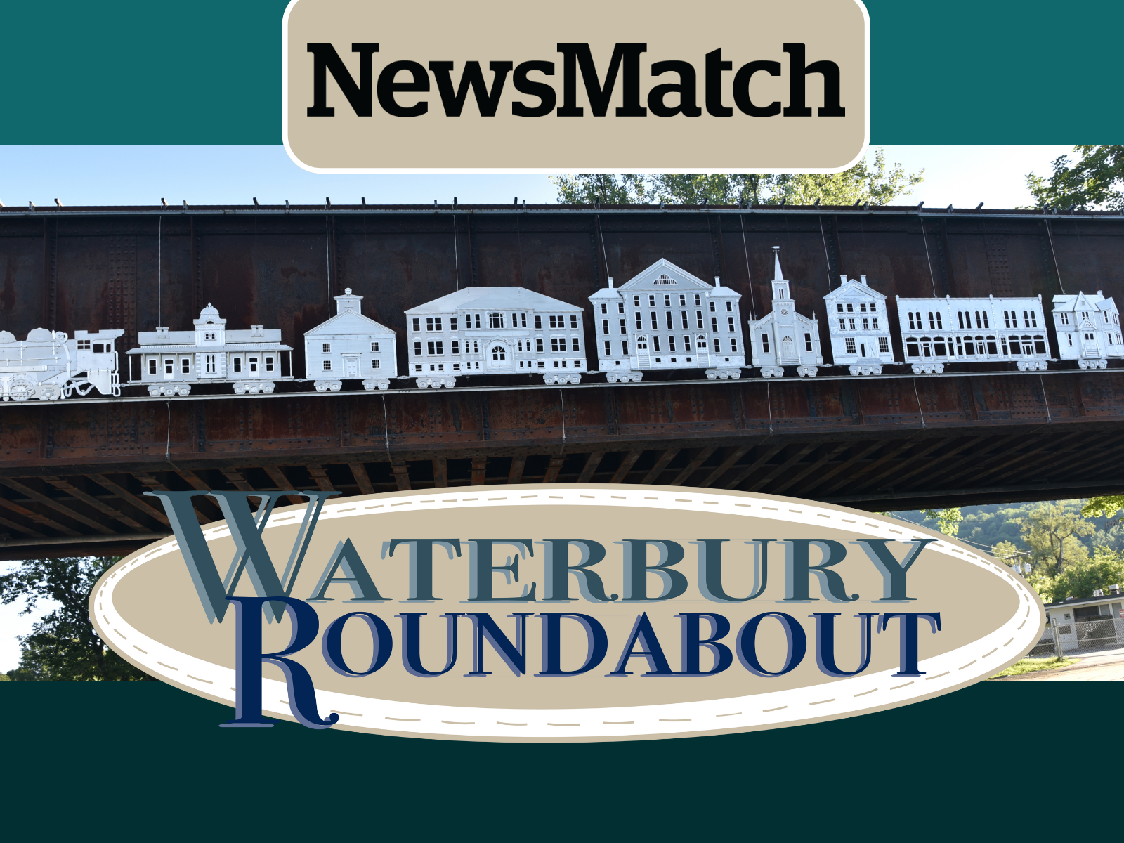 Nov.-Dec.: Your Roundabout support gets NewsMatched