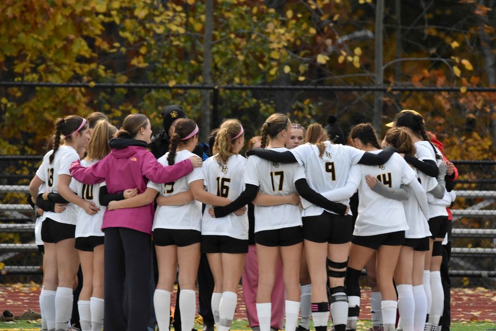   Photo by Angela Nadeau  