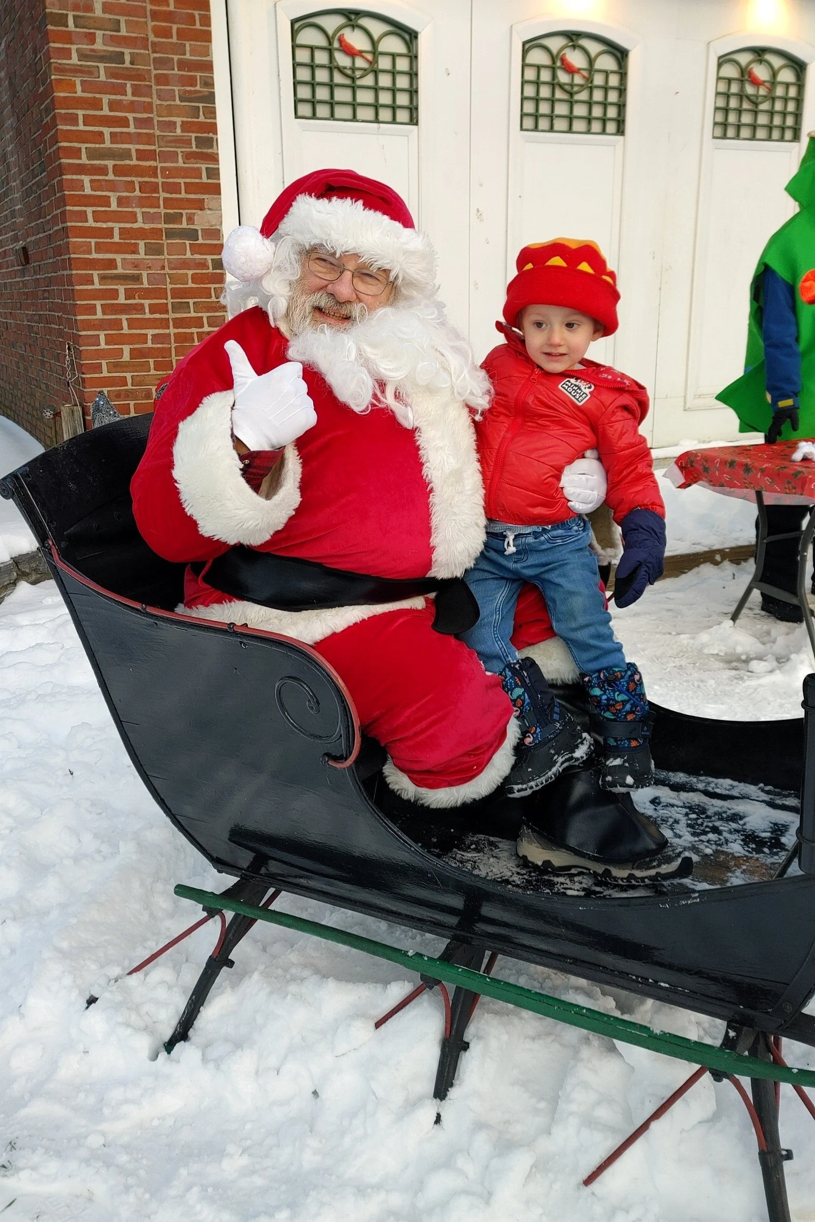  Photo by Debbie Bard 