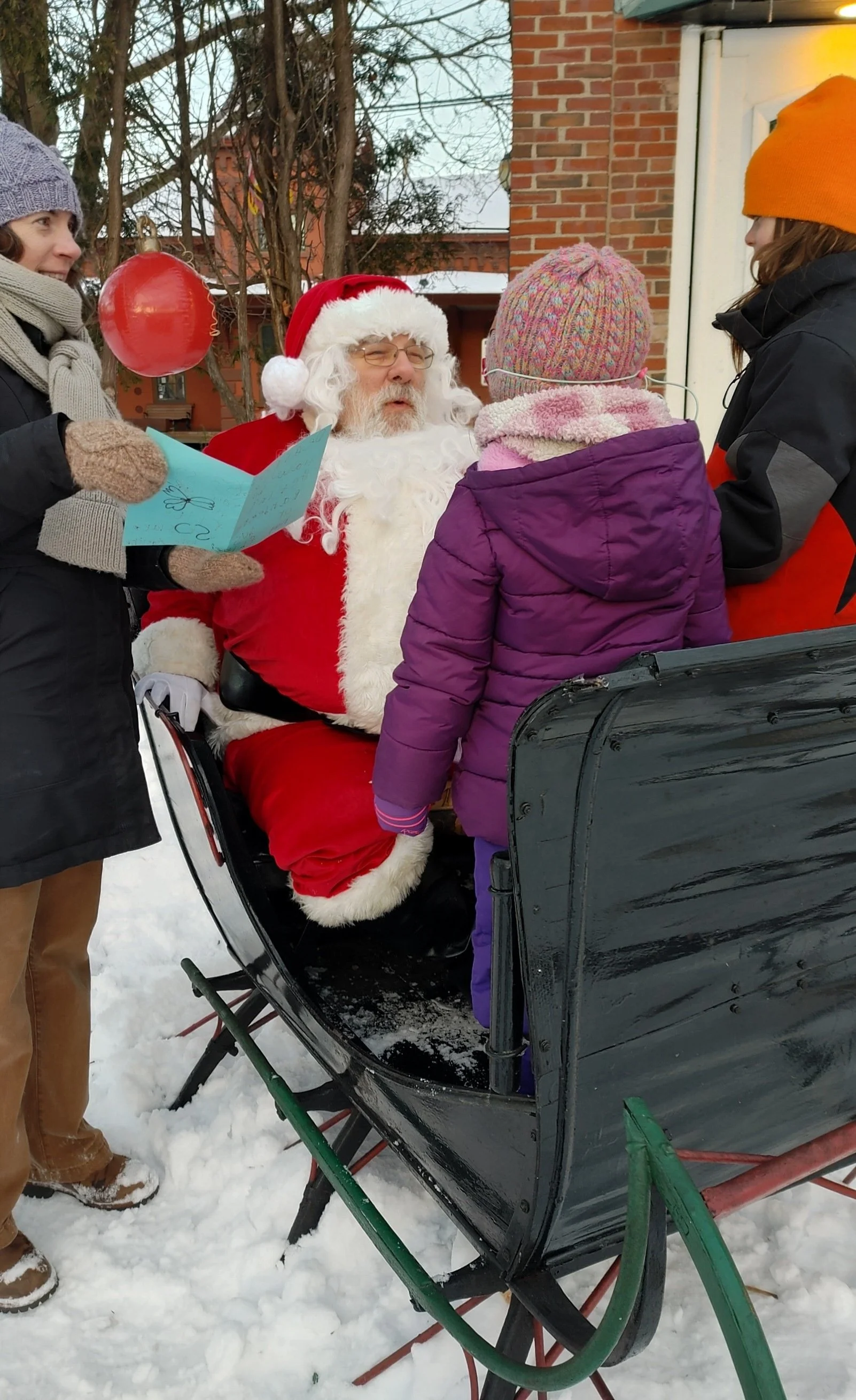  Photo by Debbie Bard 