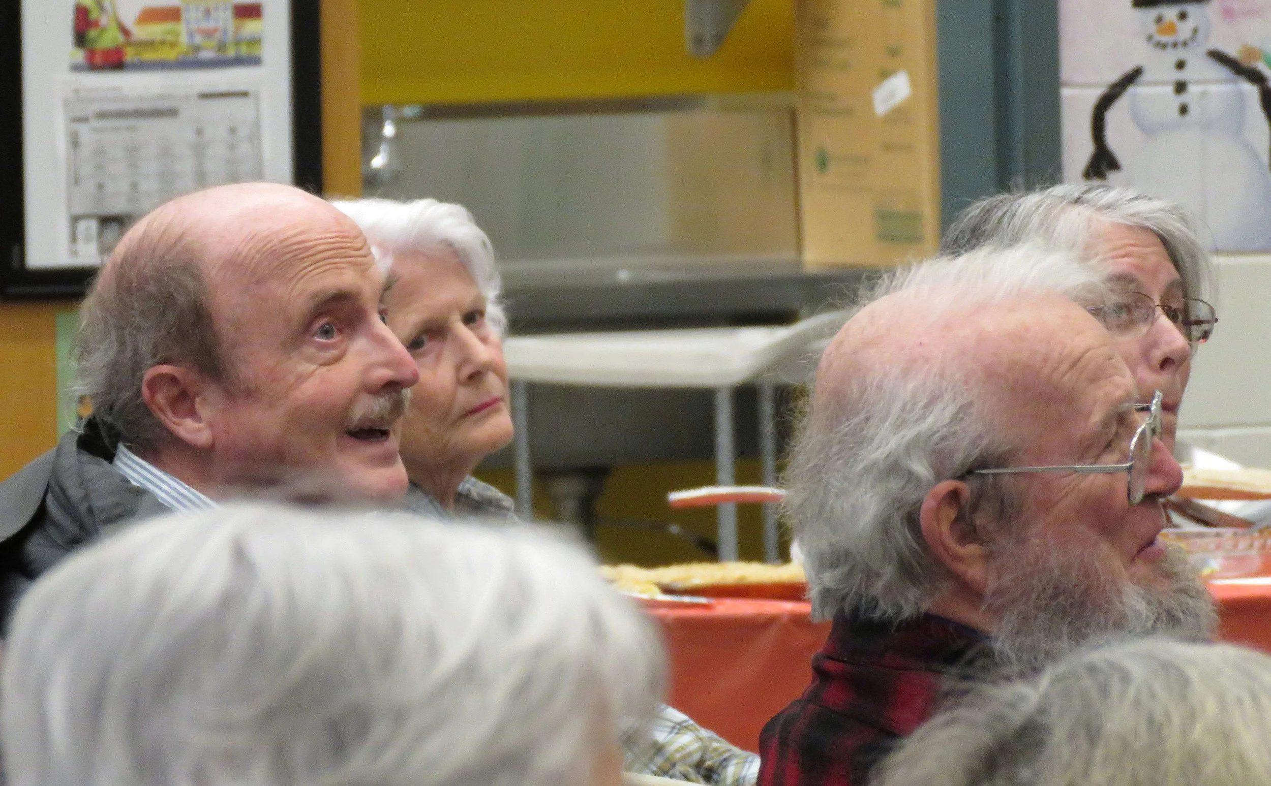  Photo by Shawnee Perry 