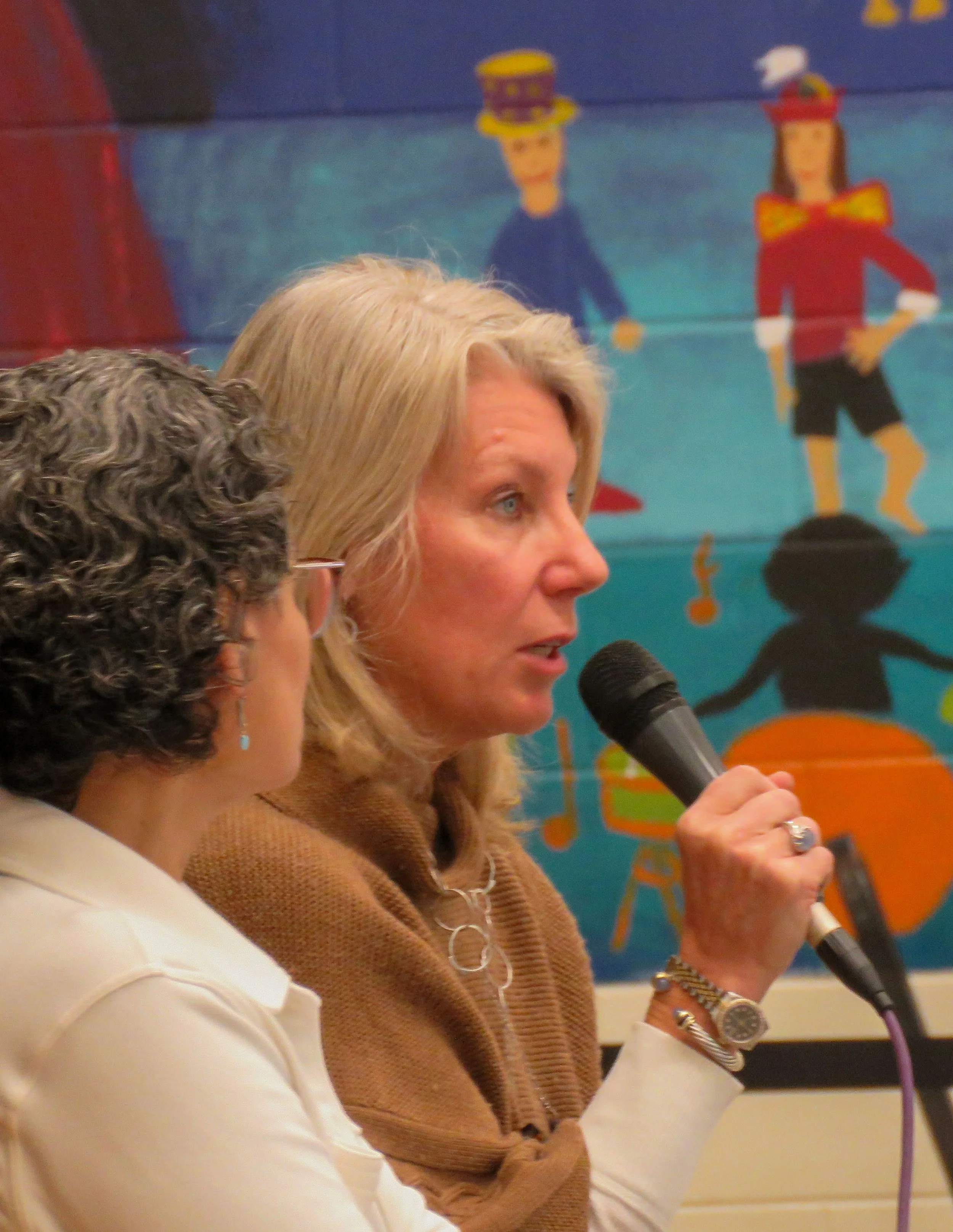  Photo by Shawnee Perry 