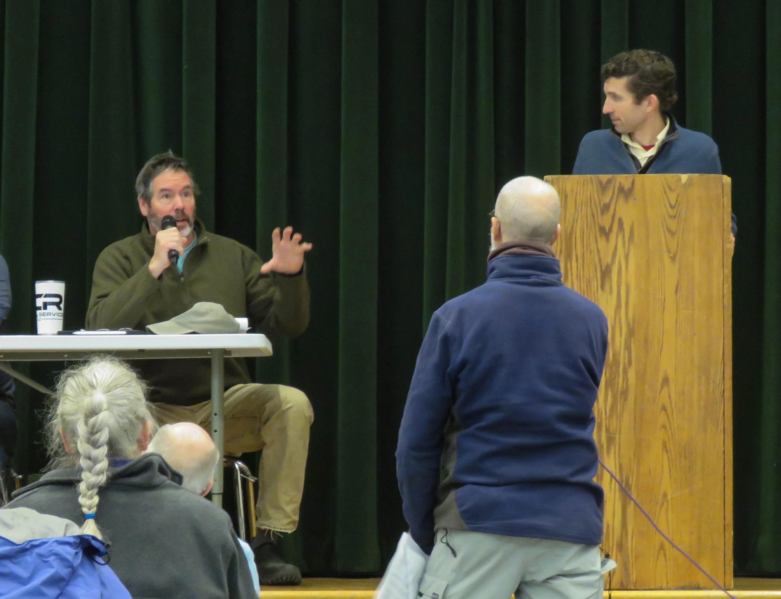  Photo by Shawnee Perry 