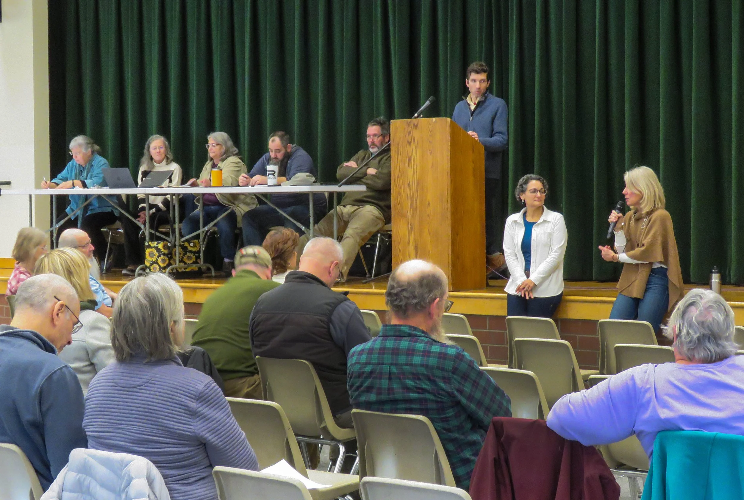  Photo by Shawnee Perry 