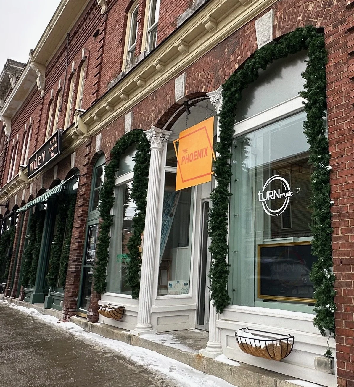 Shows go on for Waterbury businesses awaiting court action on lease dispute 