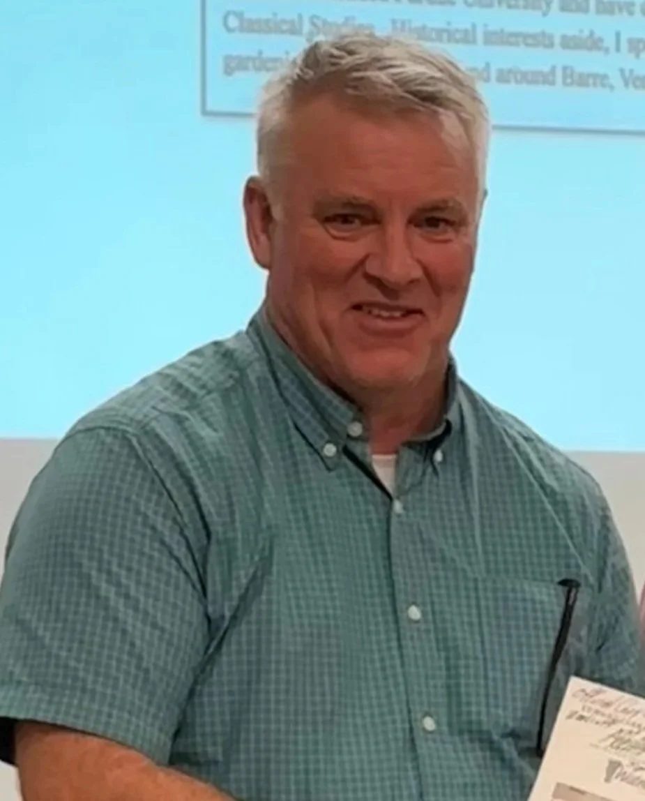 Town staff news: Woodruff takes two interim roles; employees vote on contract&nbsp;