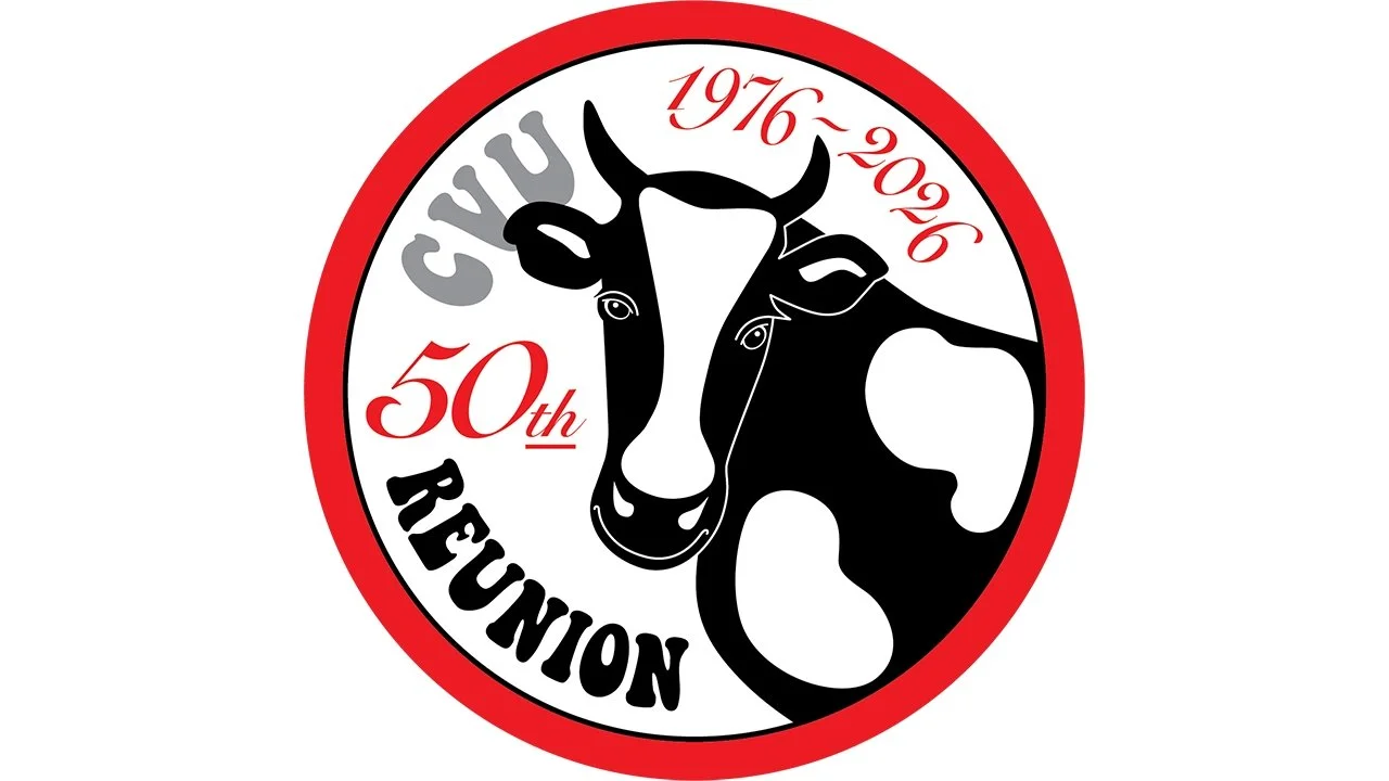 Champlain Valley Union High School 50th reunion