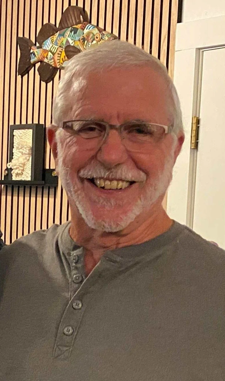 Don Schneider: Write-in Select Board candidate&nbsp;&nbsp;