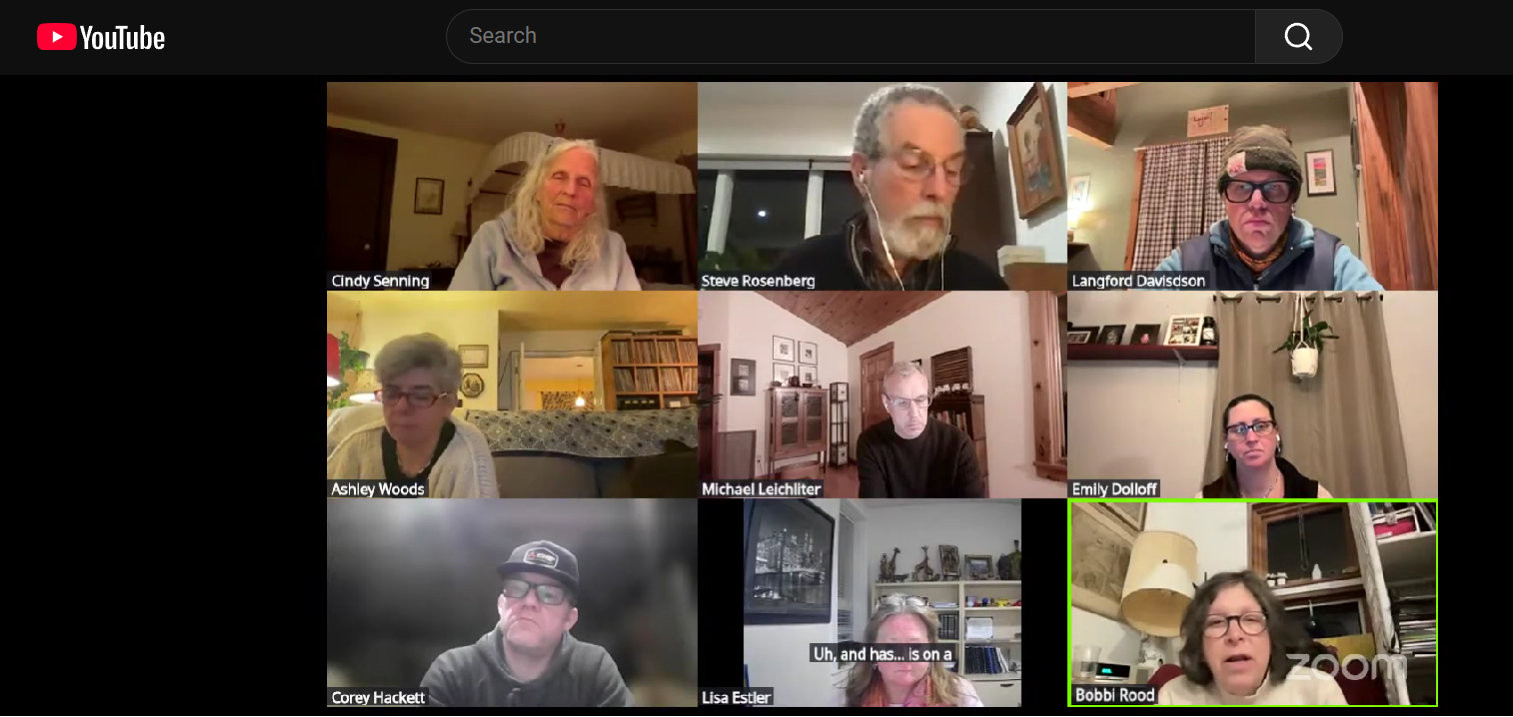 Harwood School Board forums present the budget, field questions