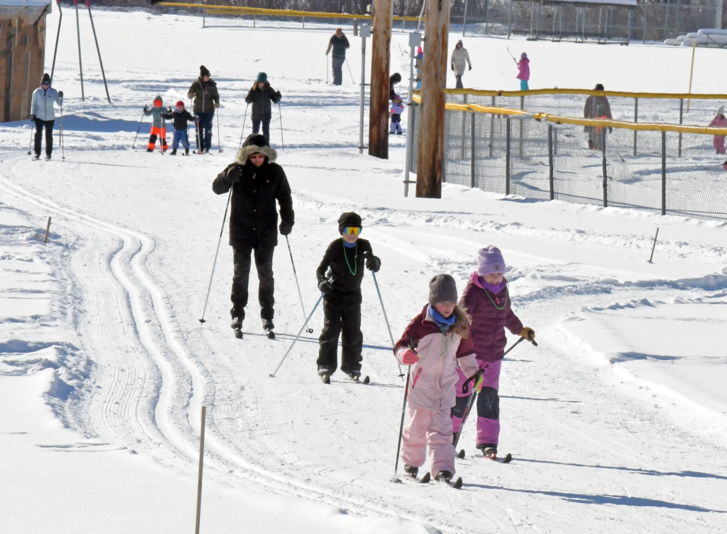  Photo by Gordon Miller 