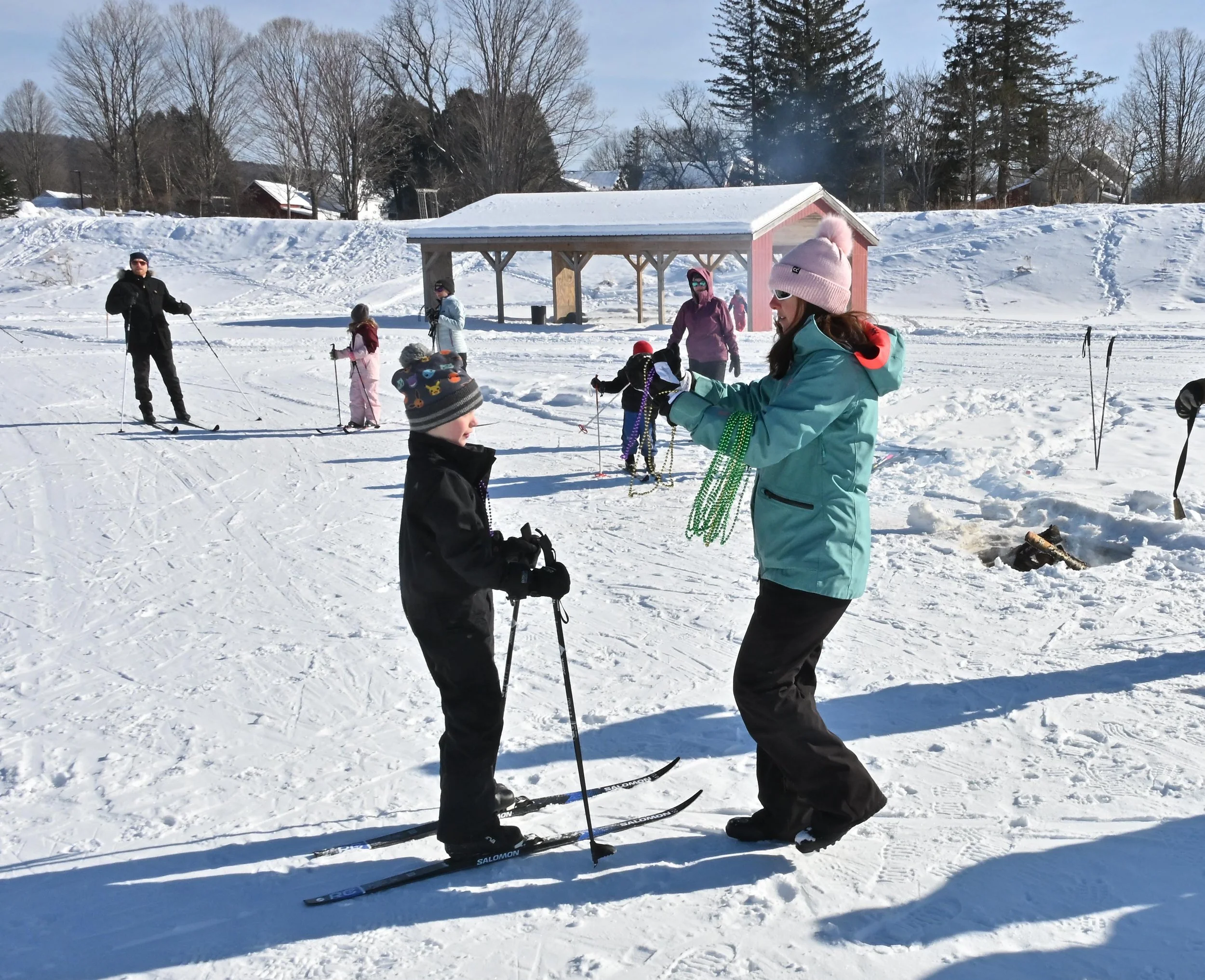  Photo by Gordon Miller 