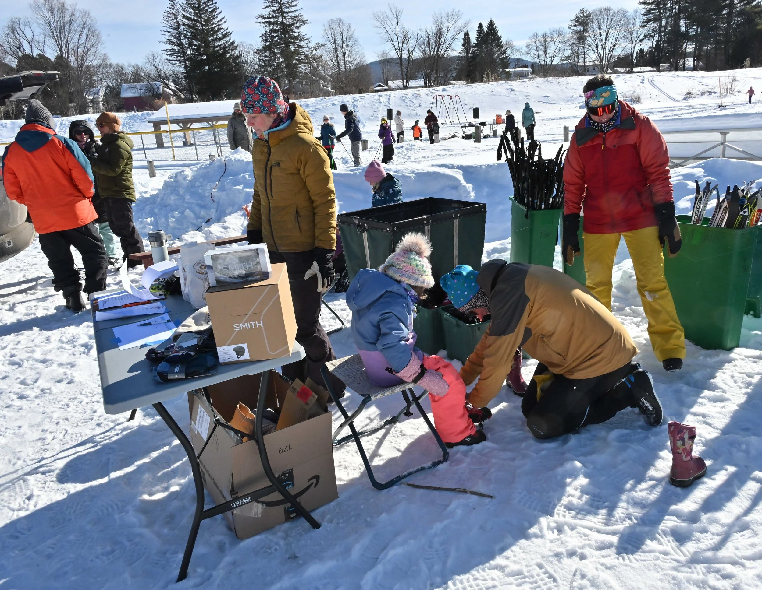  Photo by Gordon Miller 