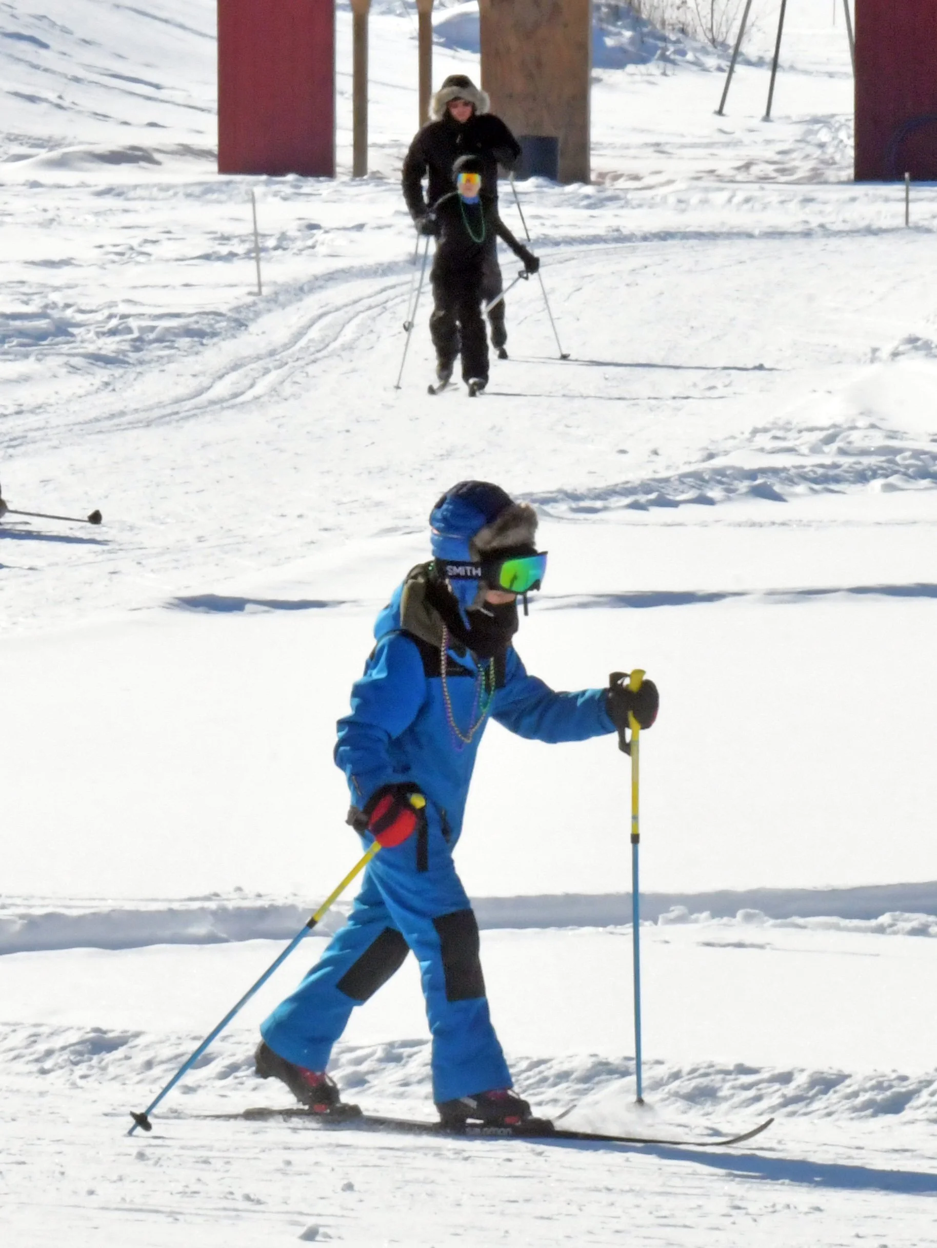  Photo by Gordon Miller 