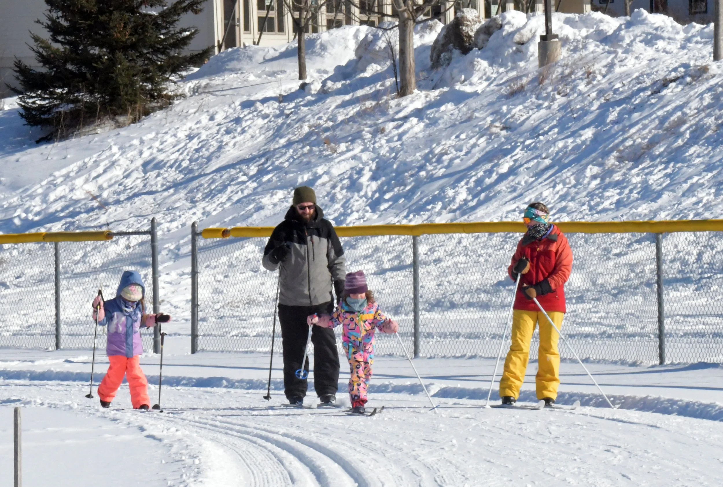  Photo by Gordon Miller 