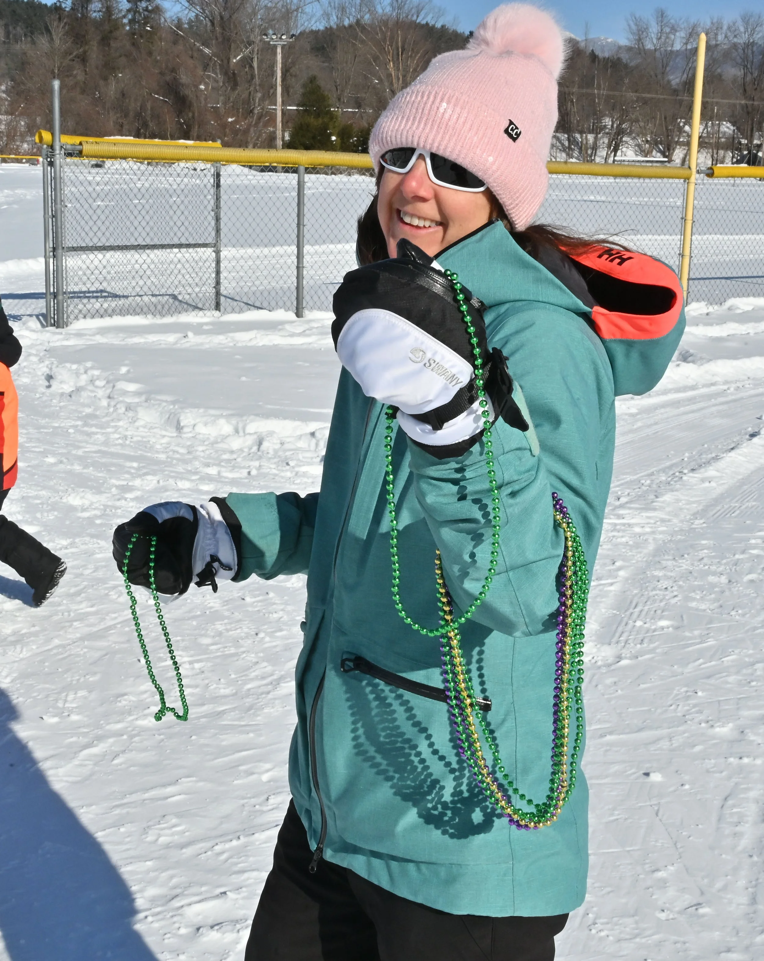  Photo by Gordon Miller 