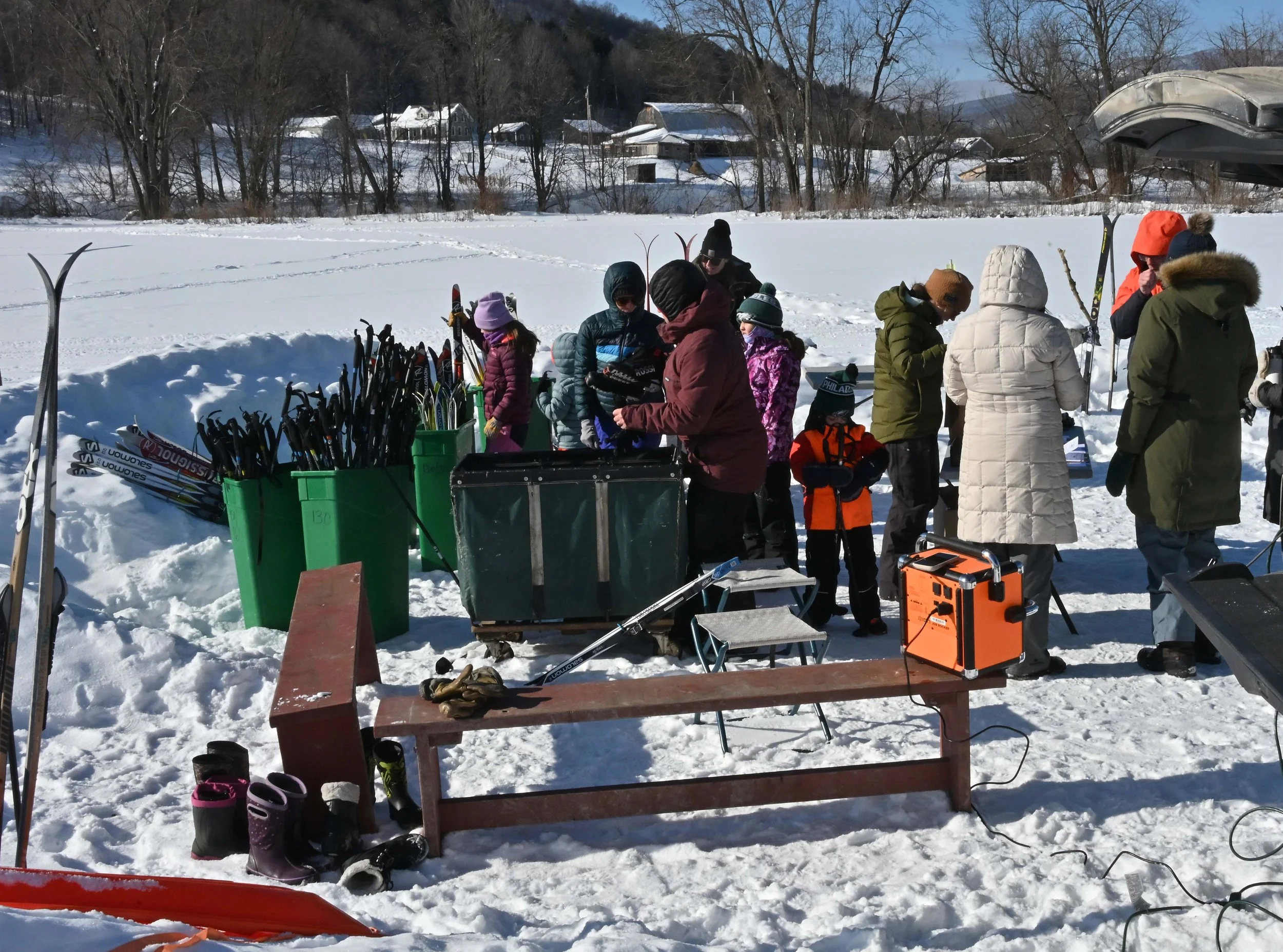  Photo by Gordon Miller 