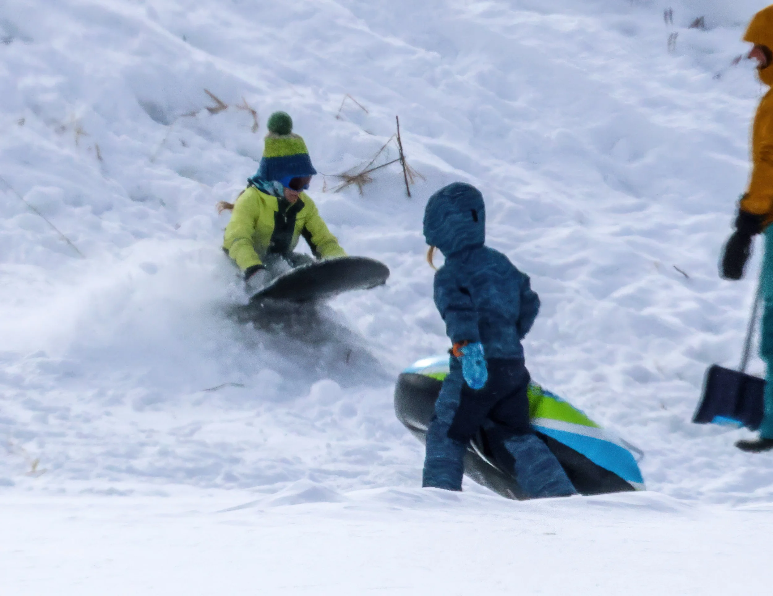  Photo by Gordon Miller 