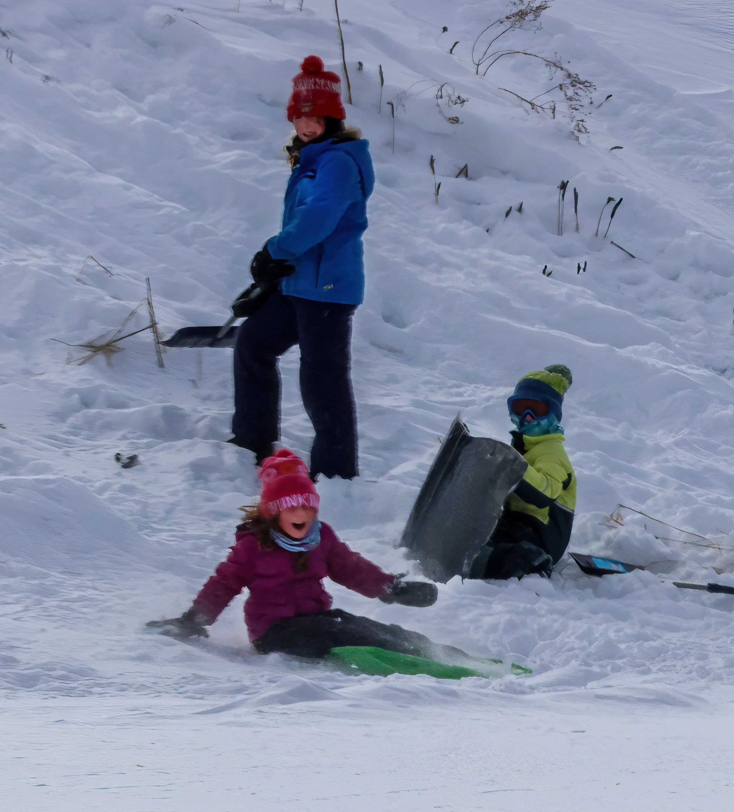  Photo by Gordon Miller 