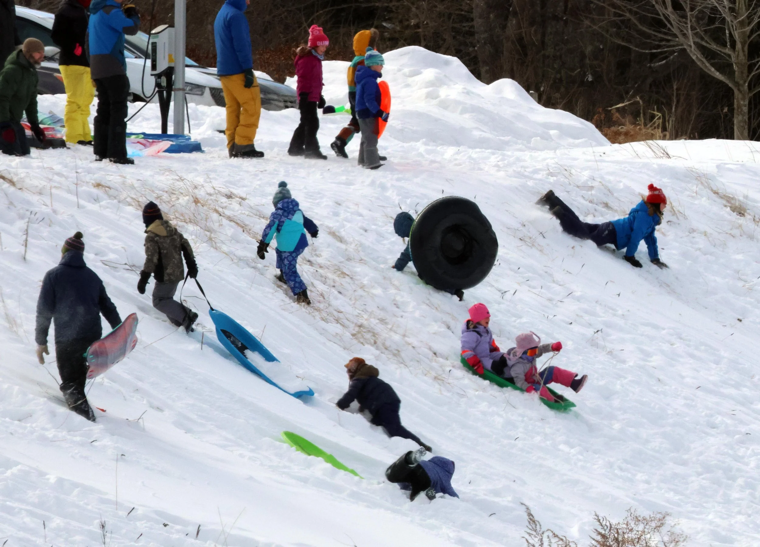  Photo by Gordon Miller 