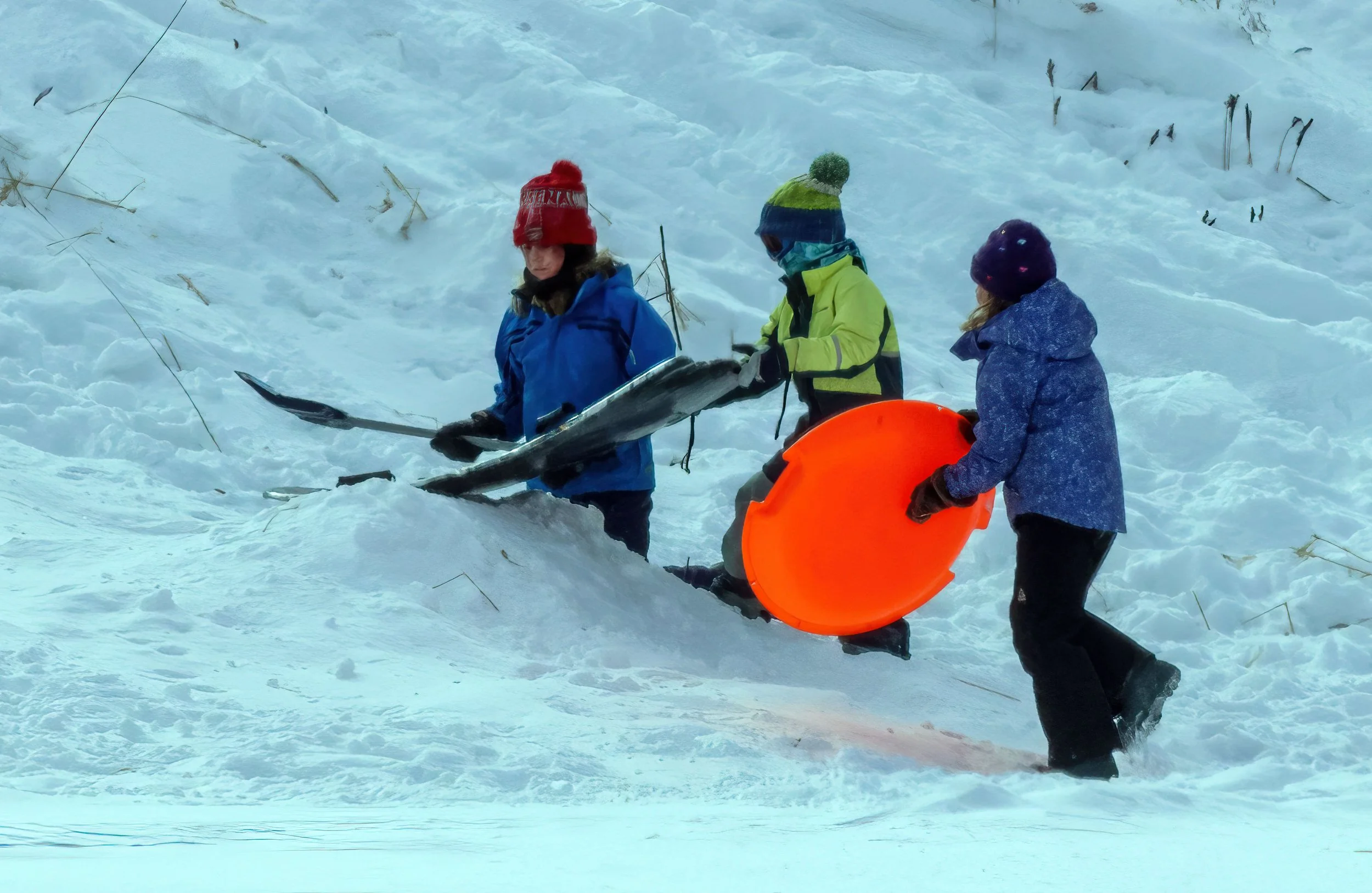  Photo by Gordon Miller 