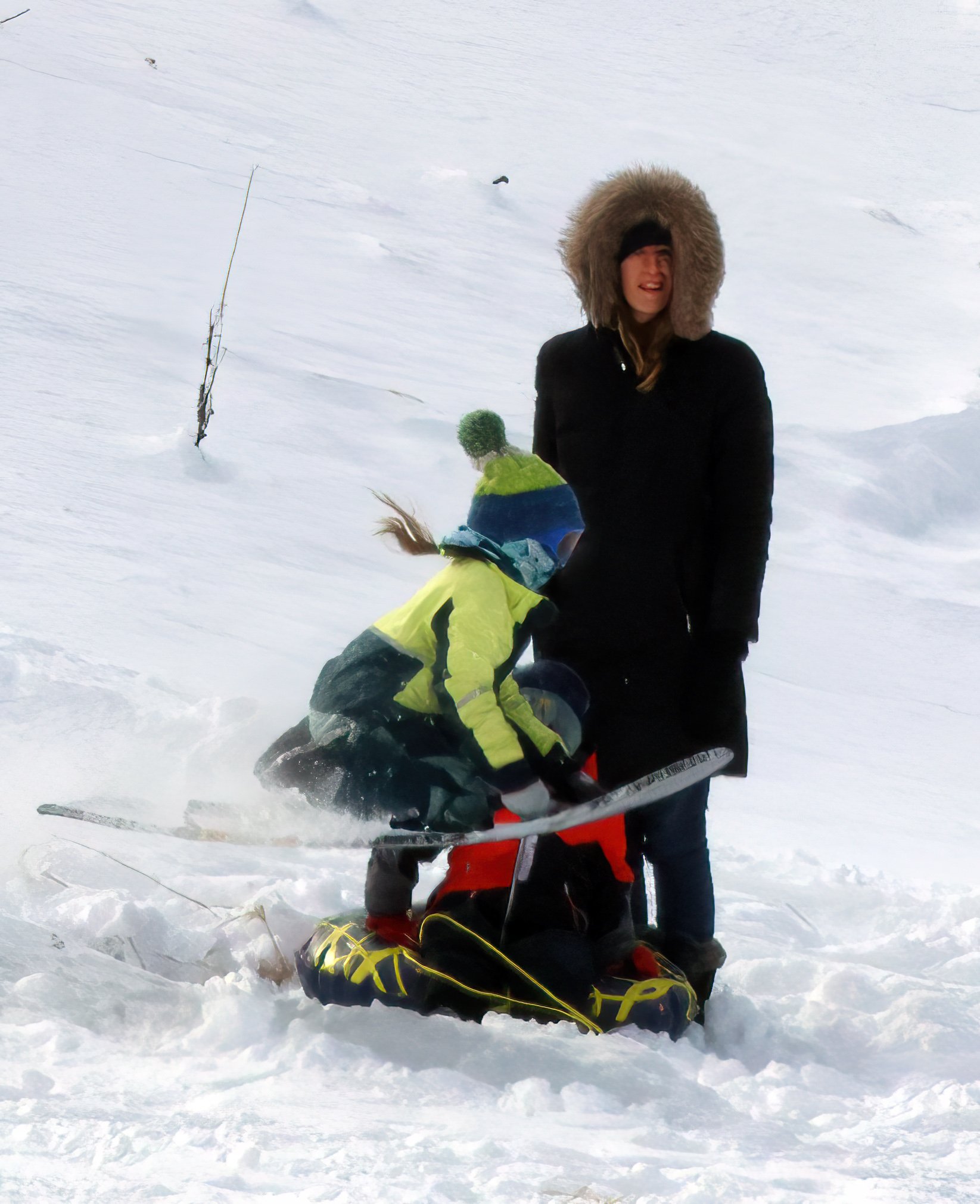  Photo by Gordon Miller 