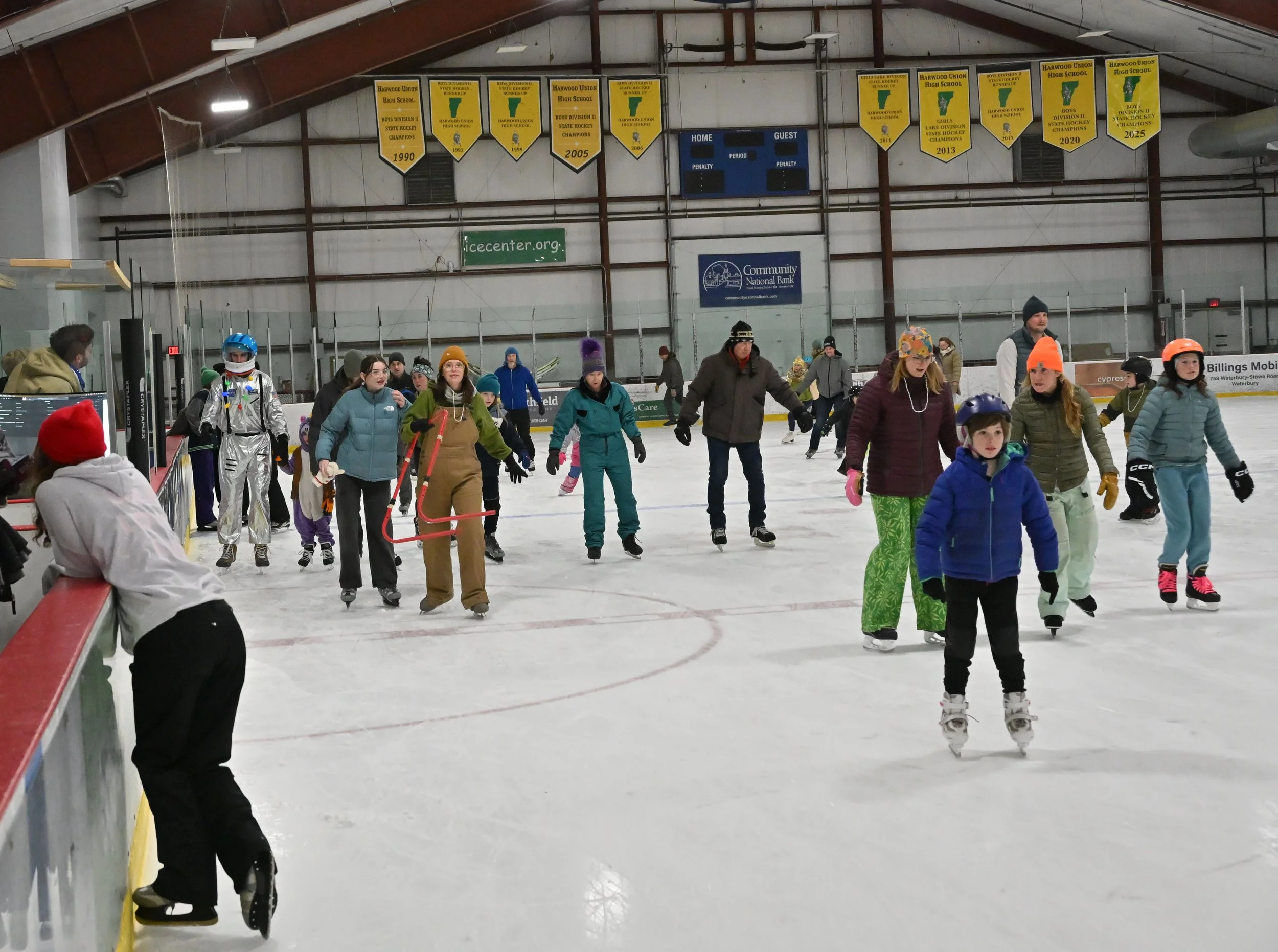  Photo by Gordon Miller 