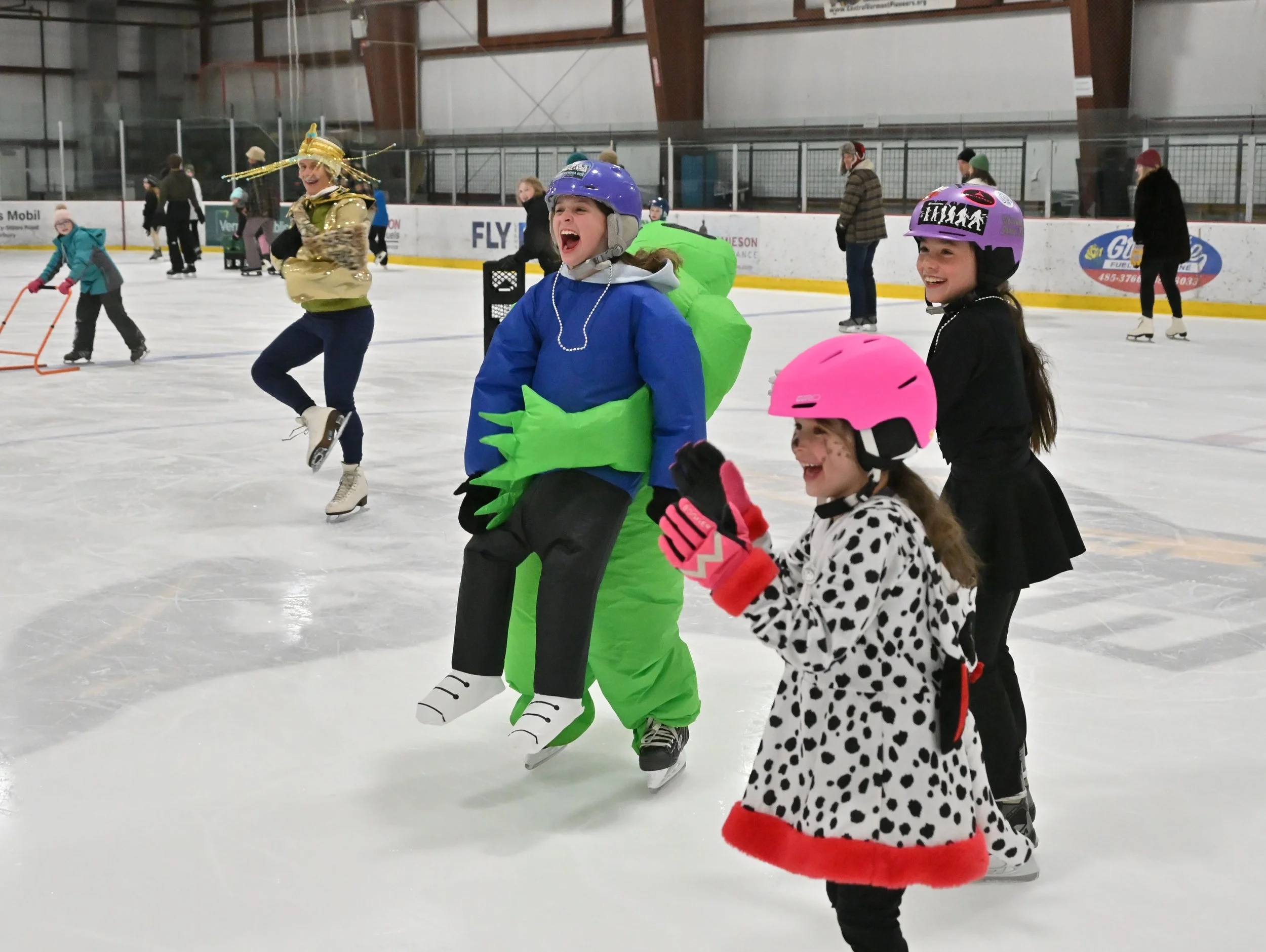  Photo by Gordon Miller 