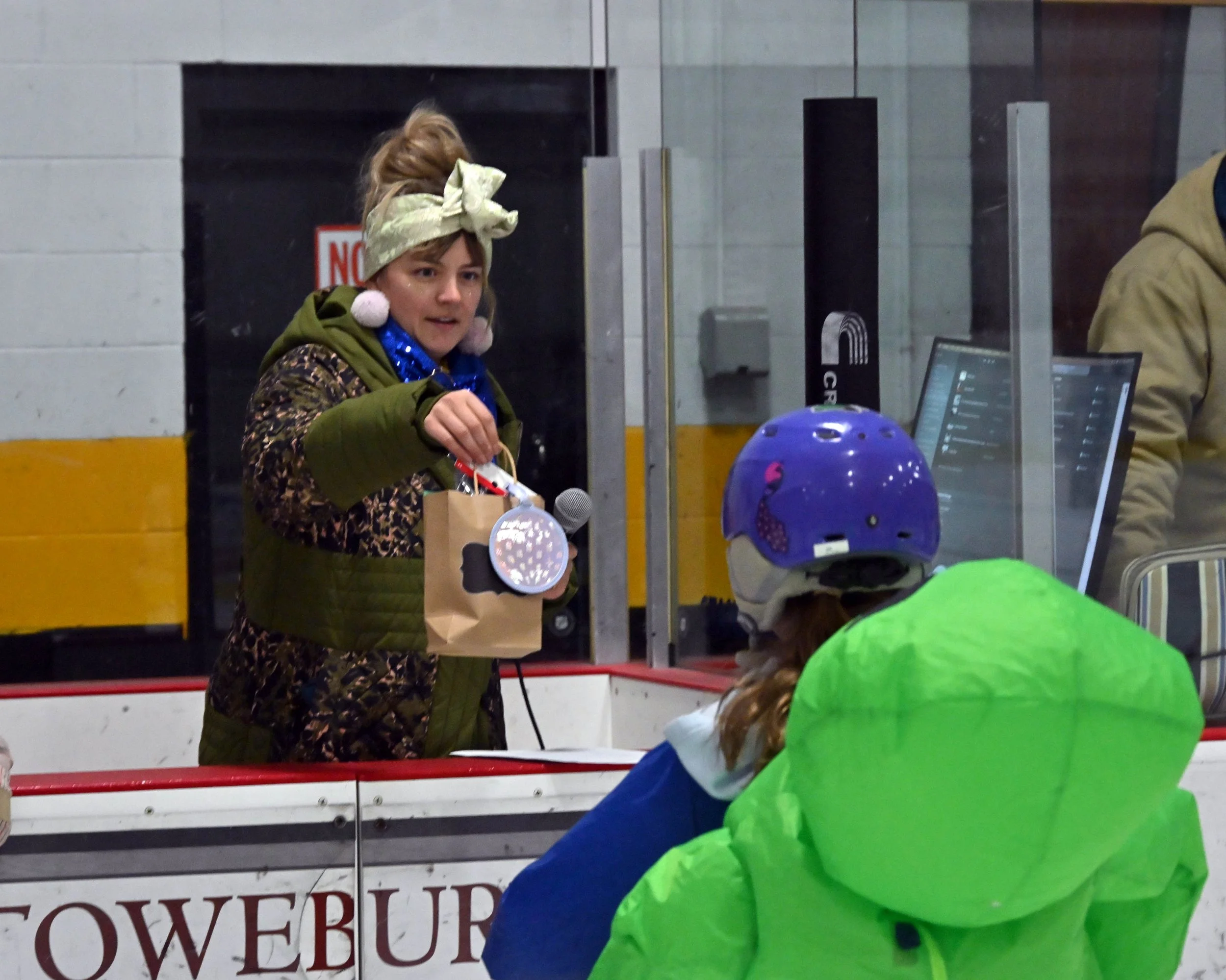  Photo by Gordon Miller 