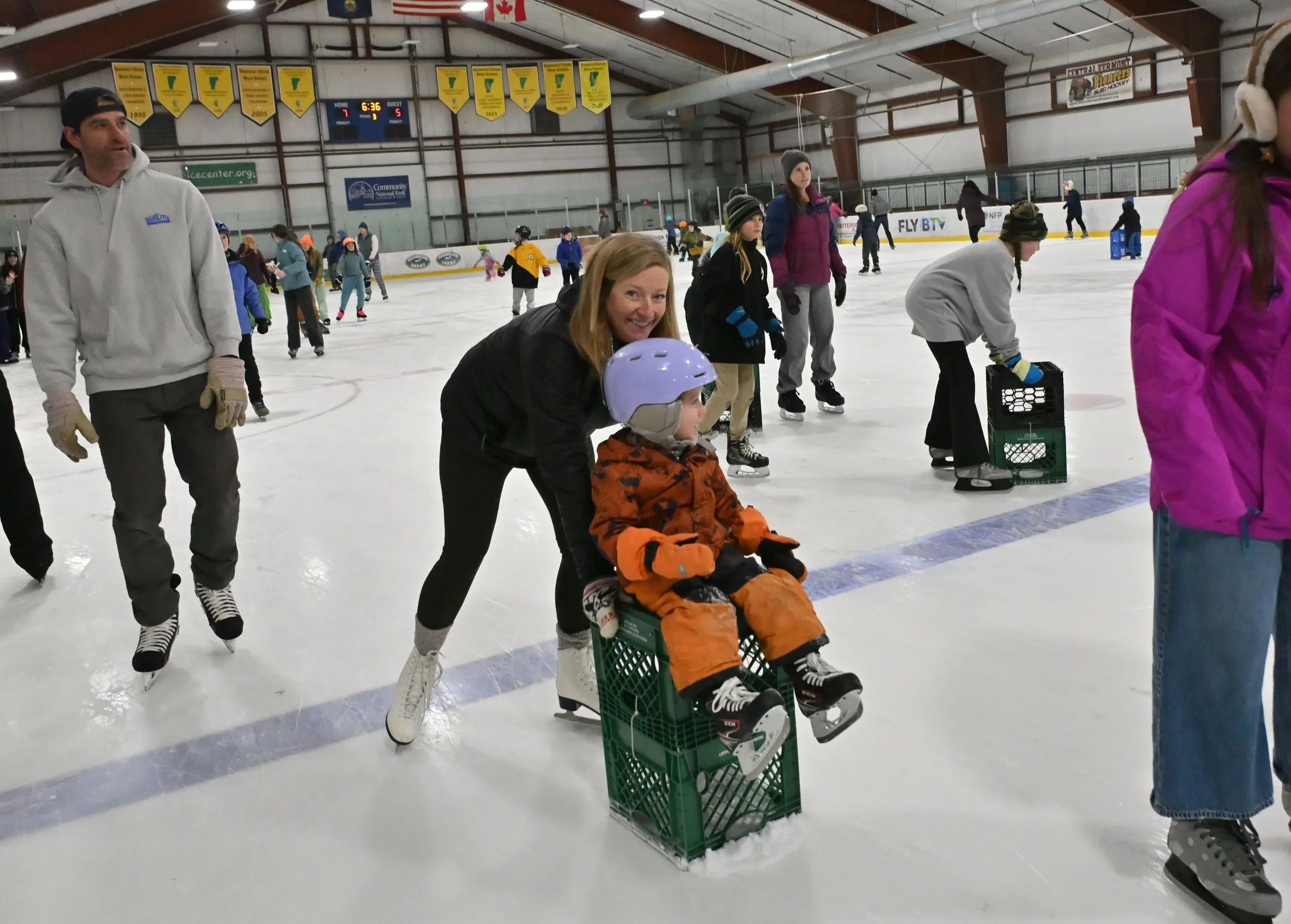  Photo by Gordon Miller 