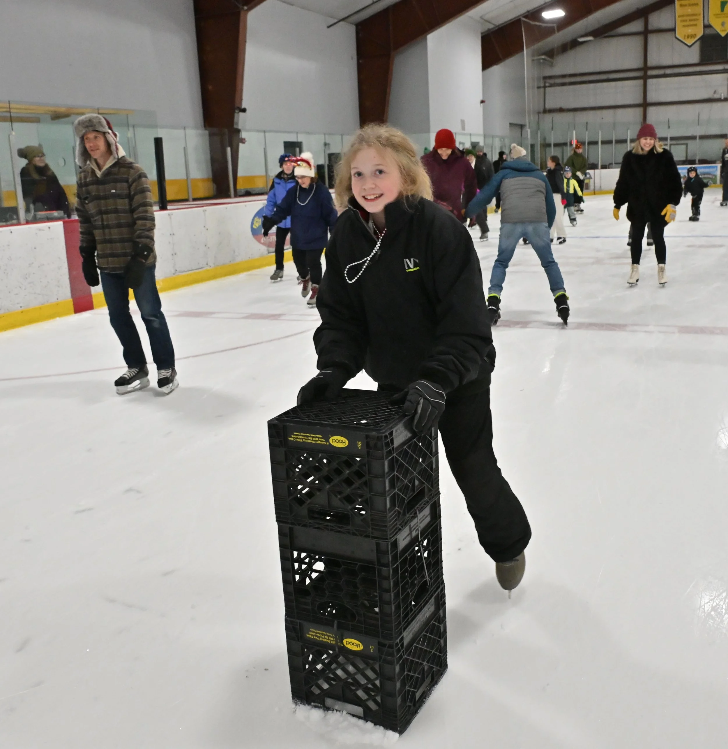  Photo by Gordon Miller 