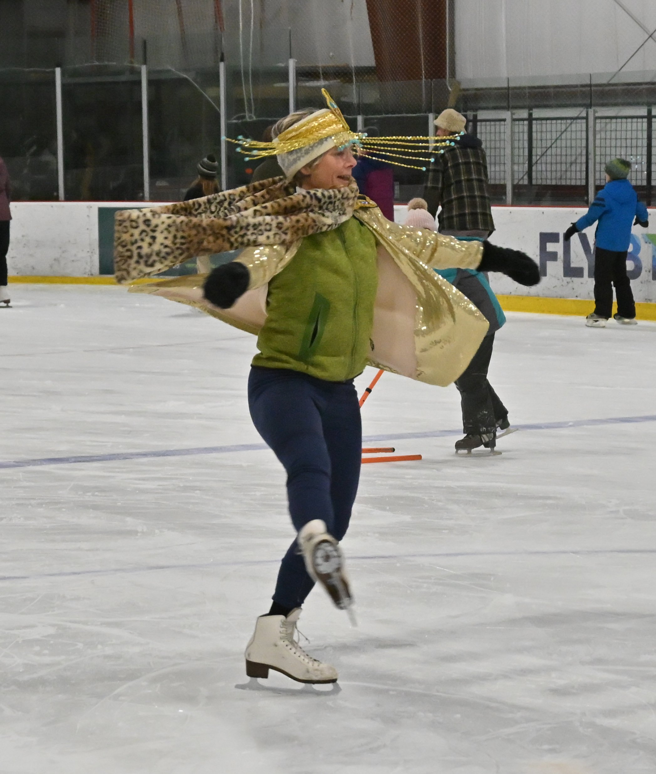  Photo by Gordon Miller 