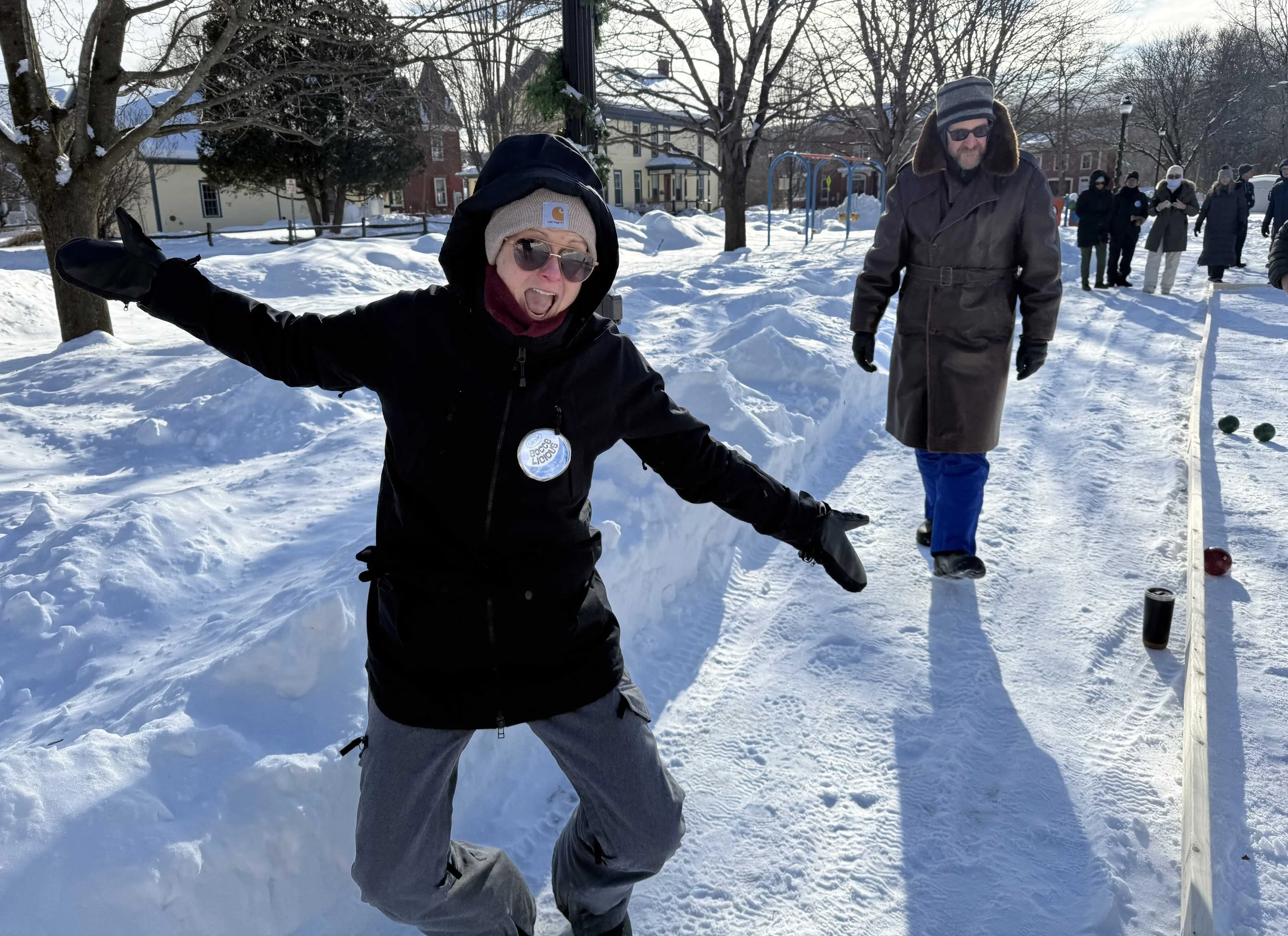  Photo by Gordon Miller 