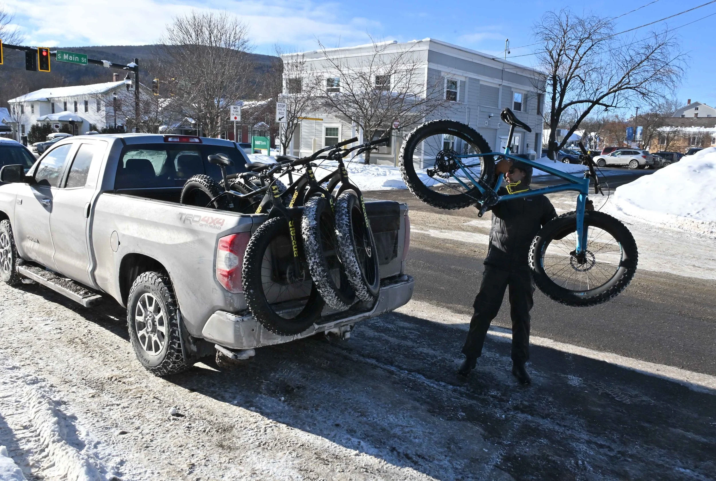  Photo by Gordon Miller 