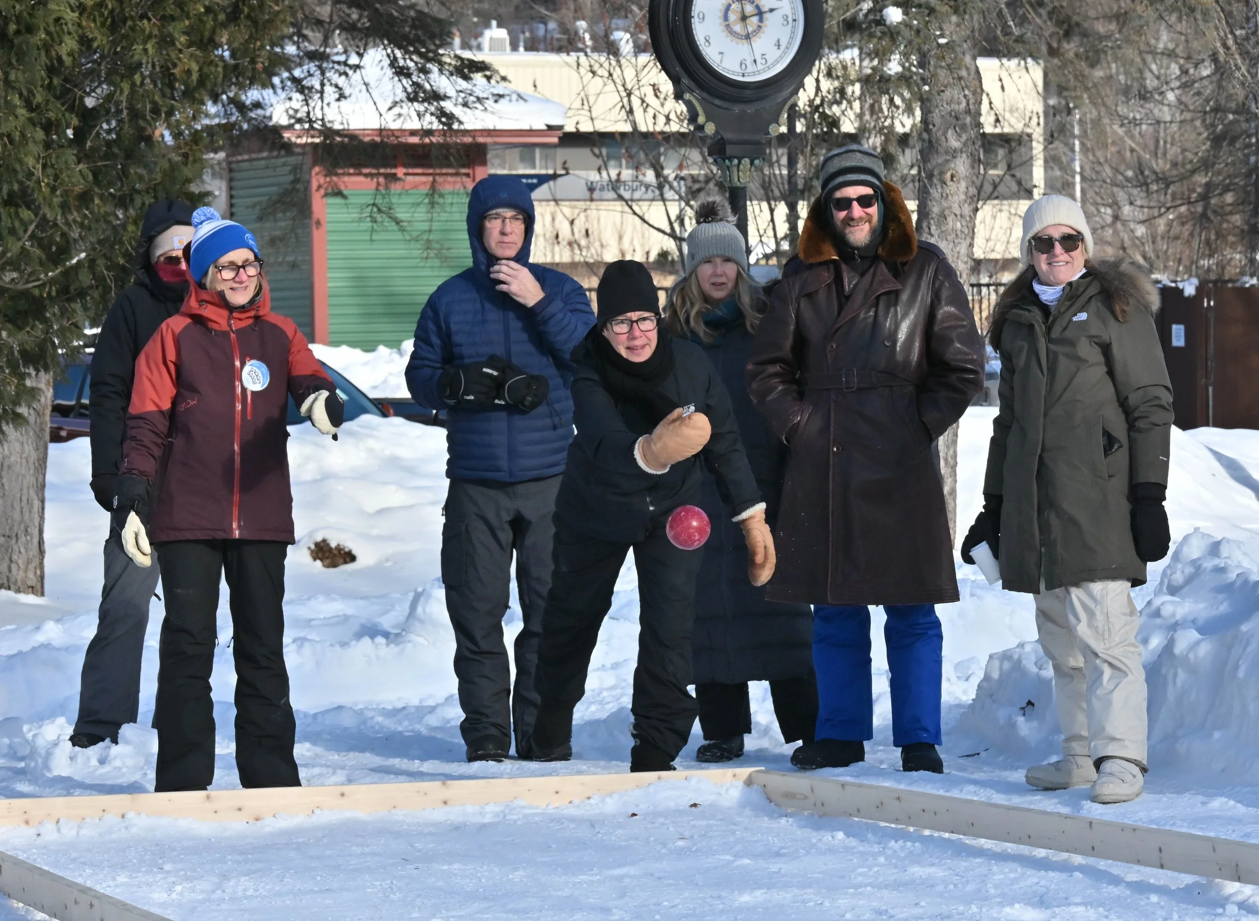  Photo by Gordon Miller 