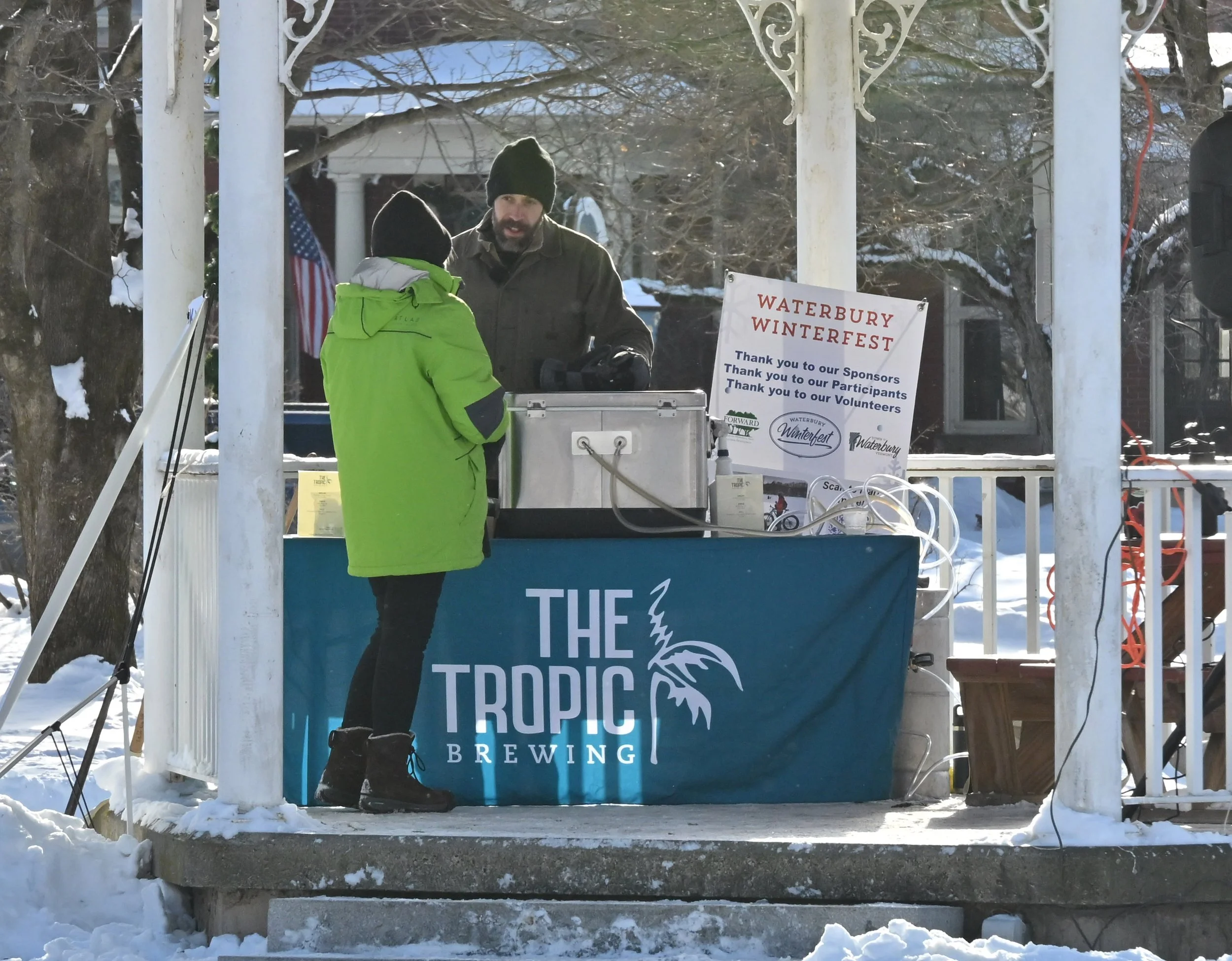  Photo by Gordon Miller 