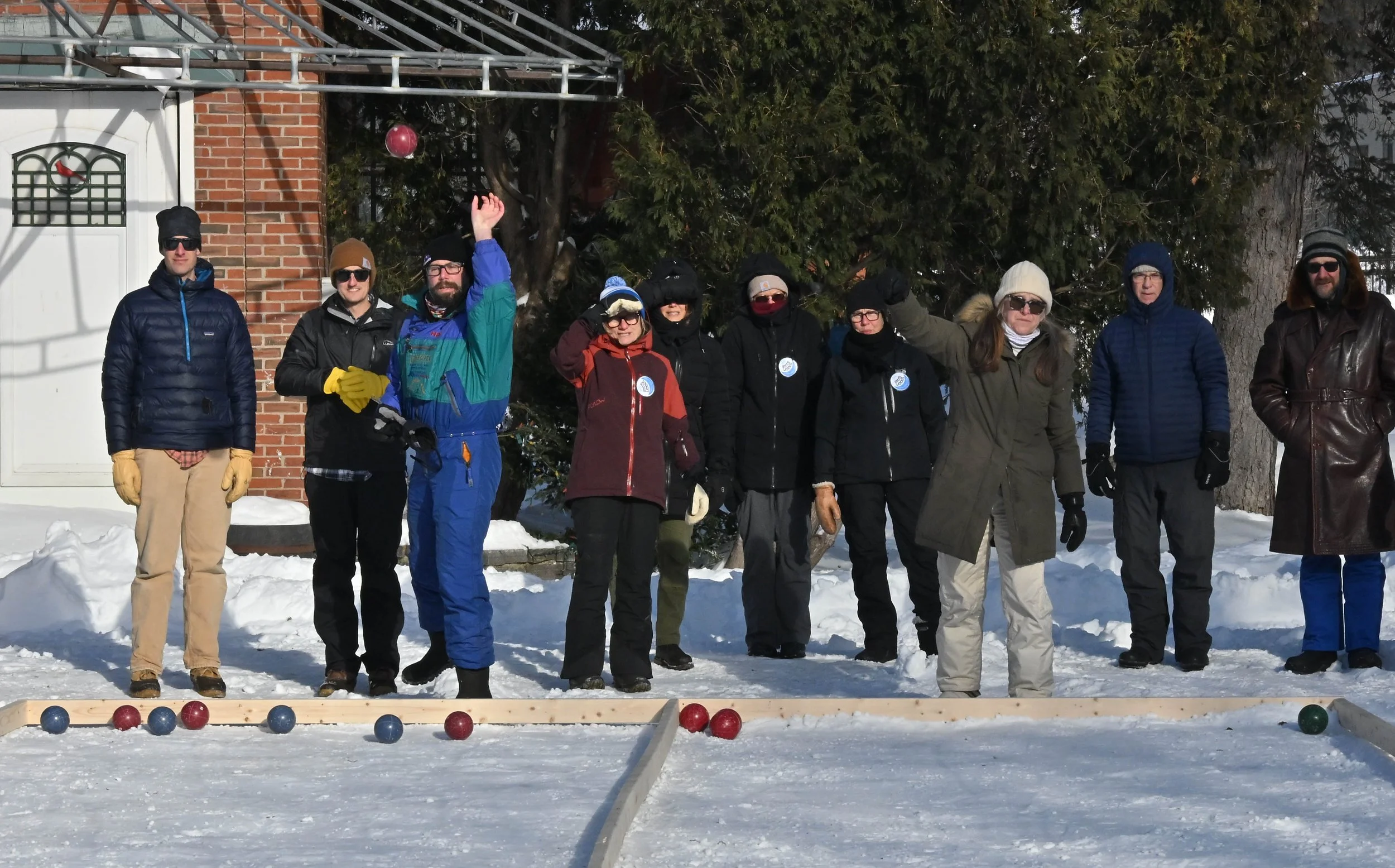  Photo by Gordon Miller 