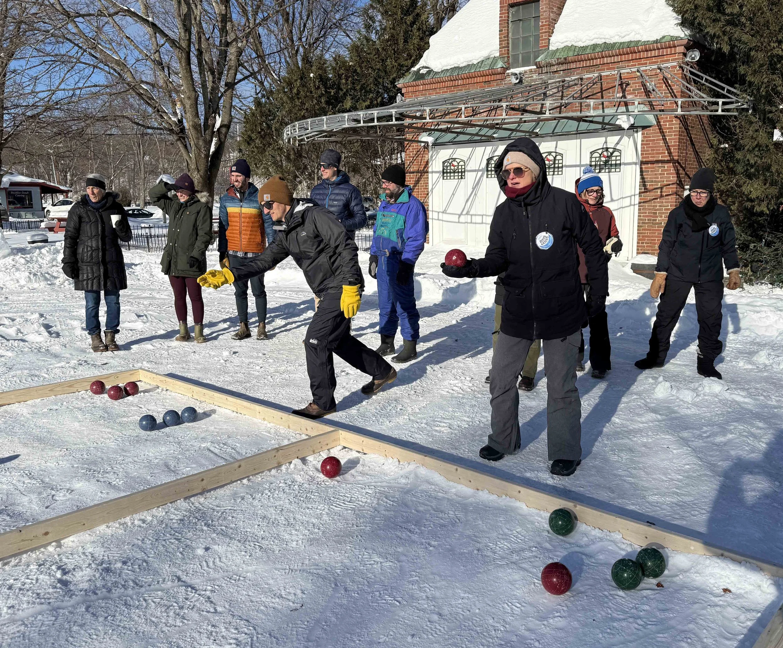  Photo by Gordon Miller 