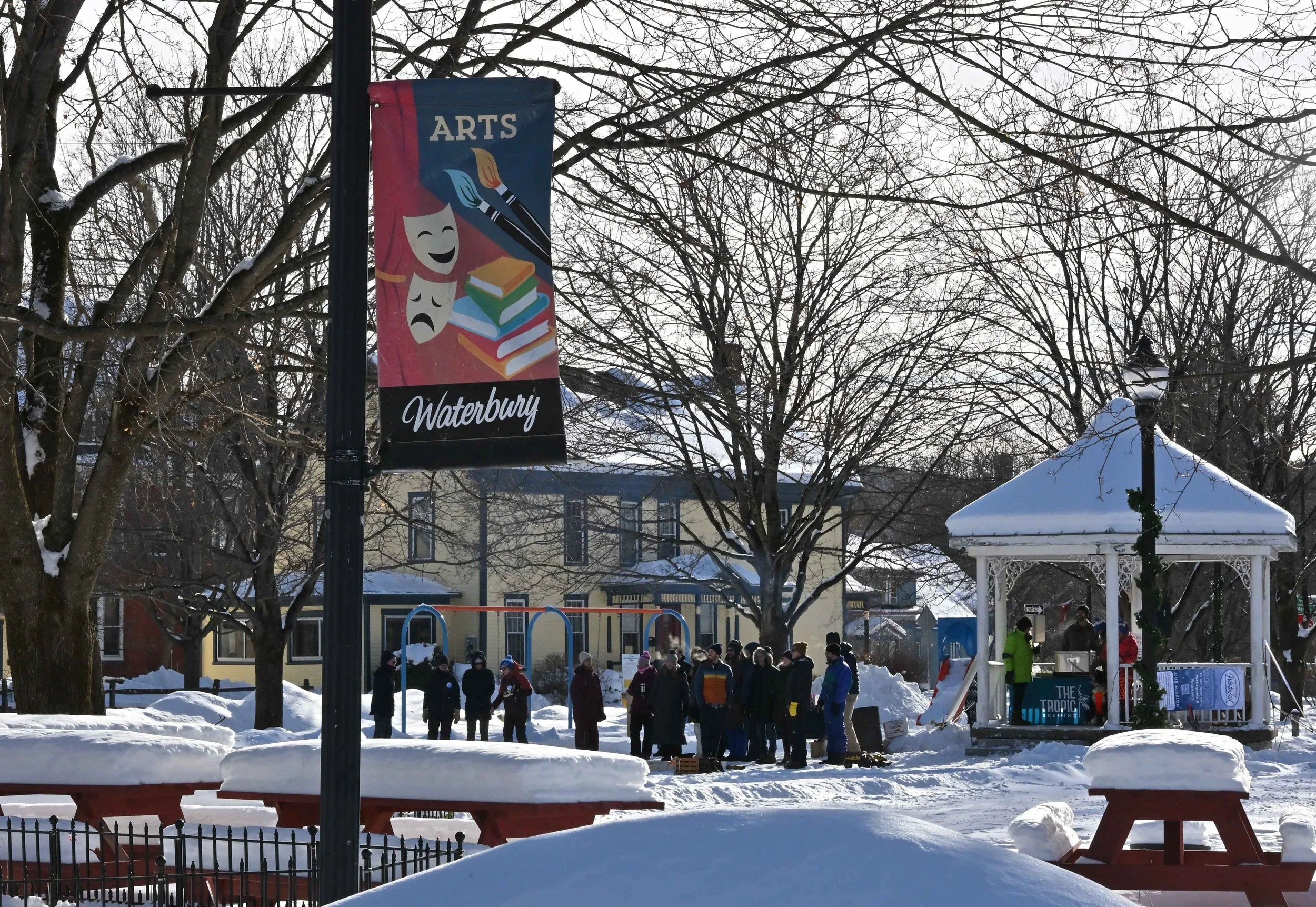  Photo by Gordon Miller 