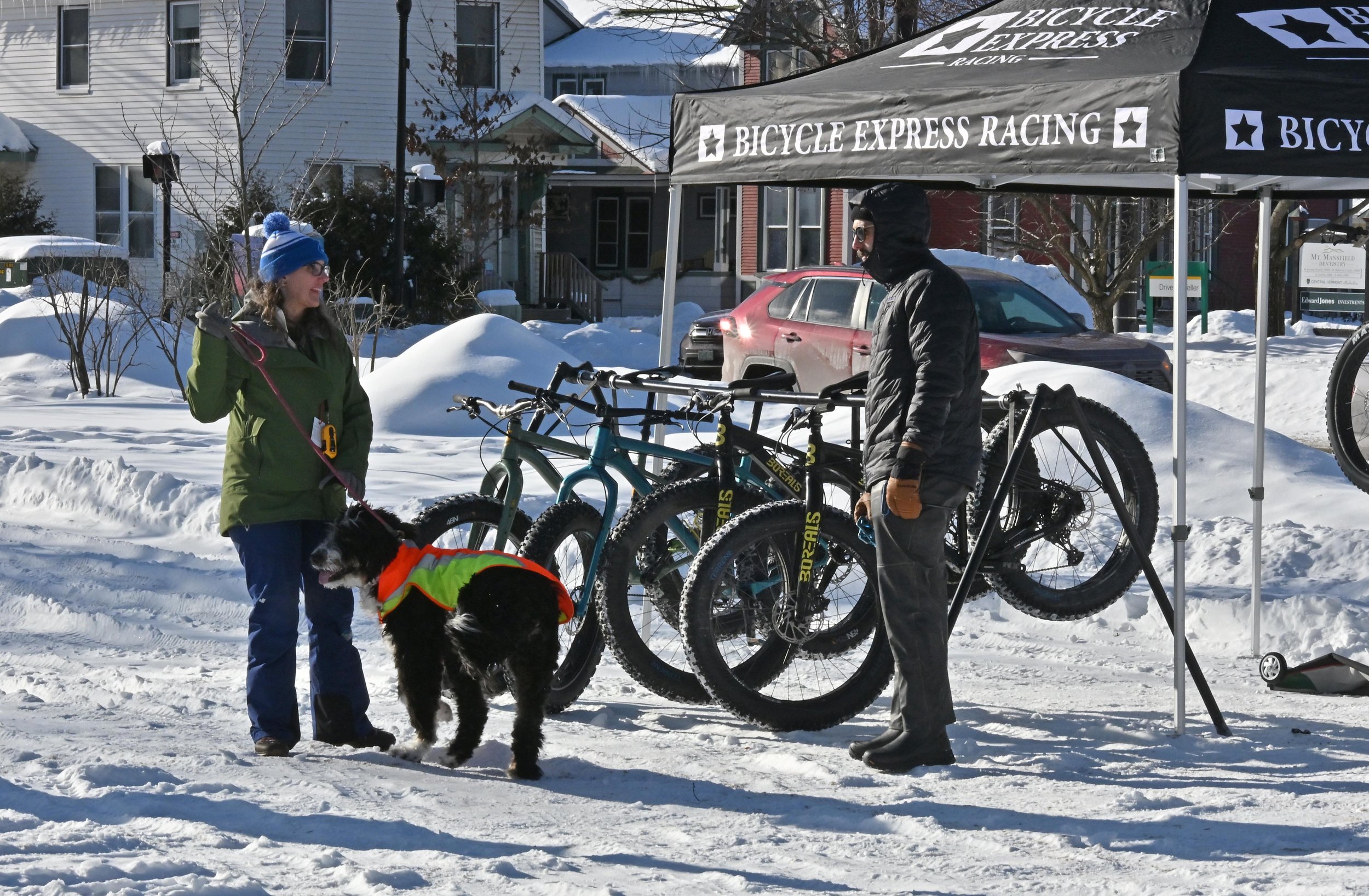  Photo by Gordon Miller 