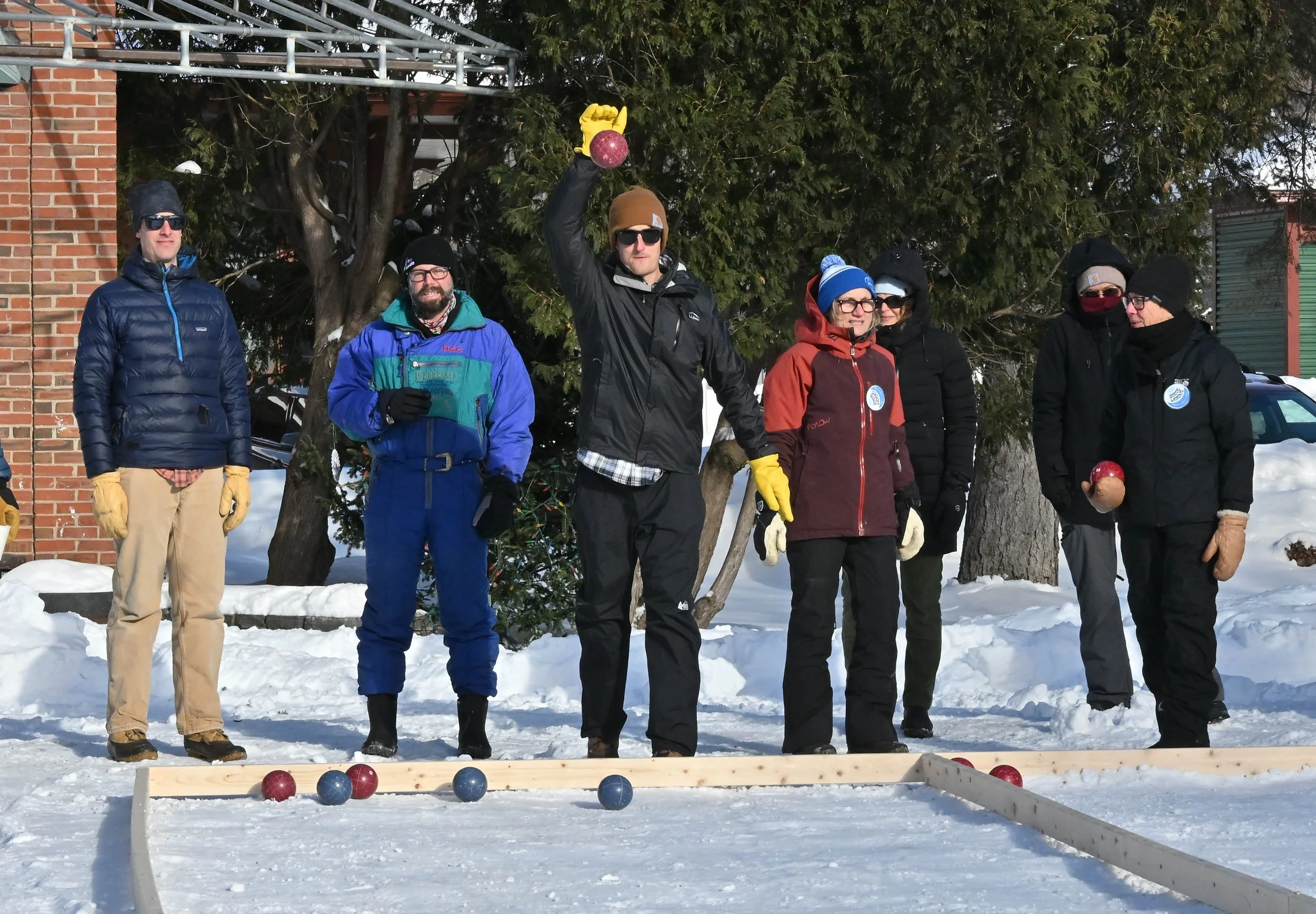  Photo by Gordon Miller 