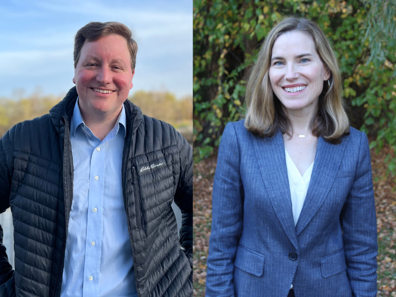 Treasurer Pieciak, Attorney General Clark hail Supreme Court tariff rebuke