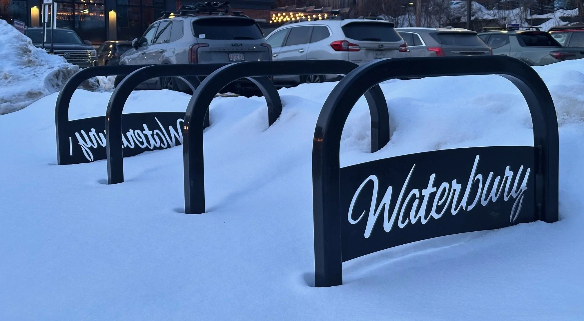 Meet the candidates: Waterbury Select Board 1-year contenders