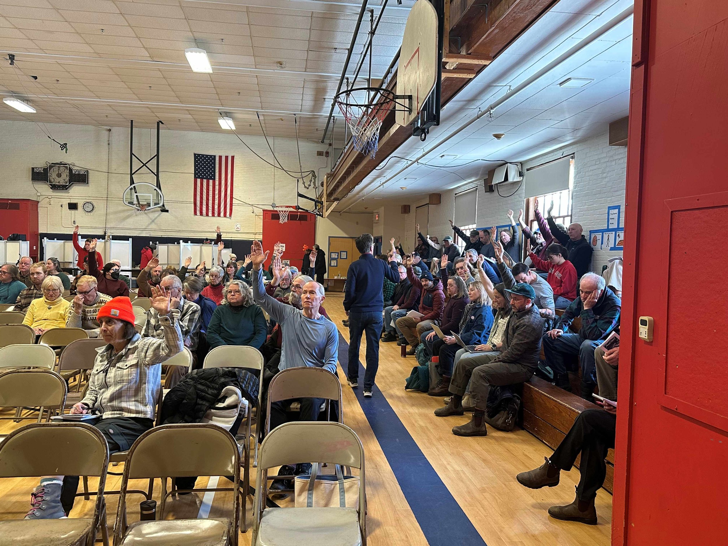   Photo by Lisa Scagliotti  